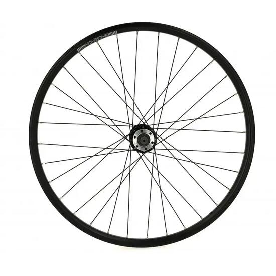 Roue arrière 26'' SKORPION Disc K7 ETRTO 19X559 noire Rodi