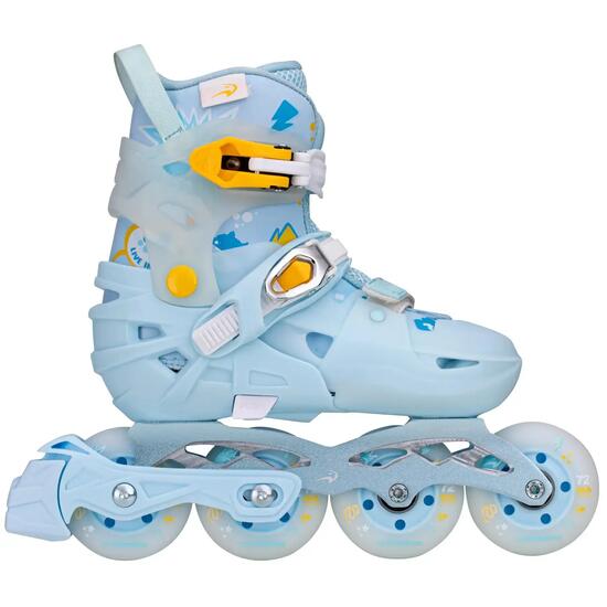 Rolki freeskate dla dzieci FlyingEagle Sonos Pro