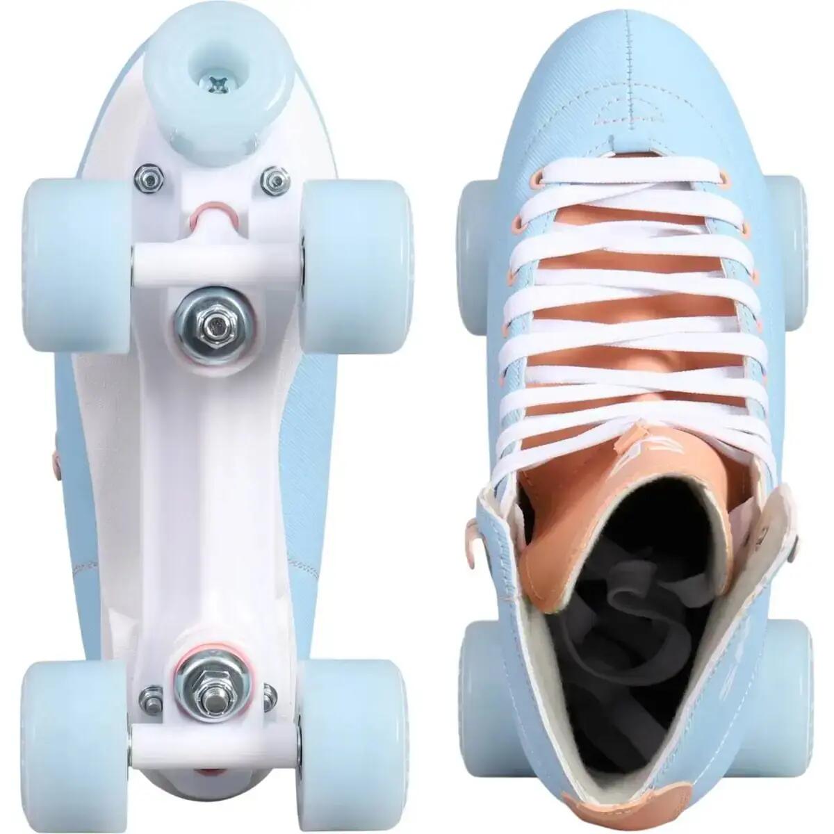 Quad skeelers voor kinderen Supreme Malibu 3/3