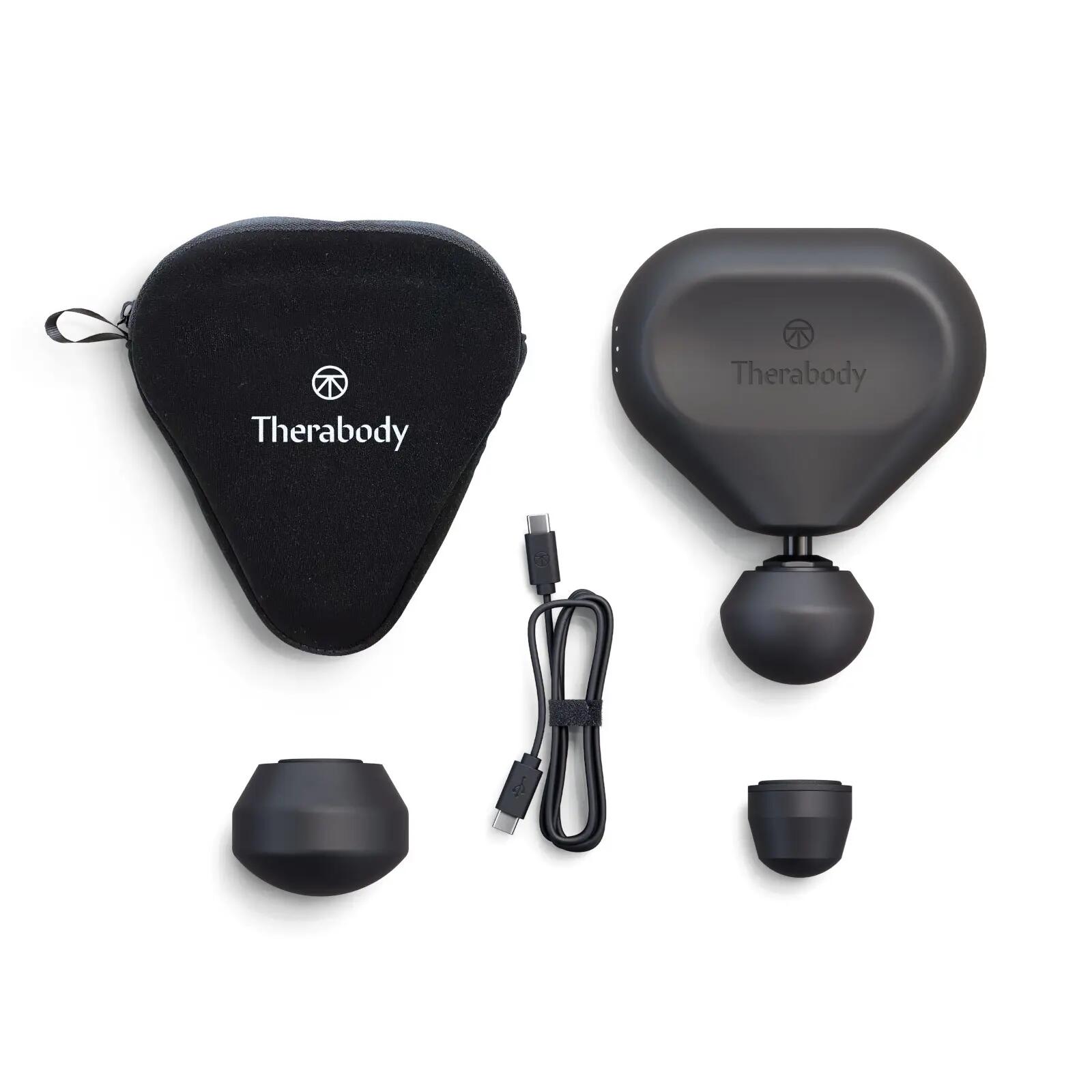 Massageapparaat - Theragun Mini 3.0 - Roze 4/4