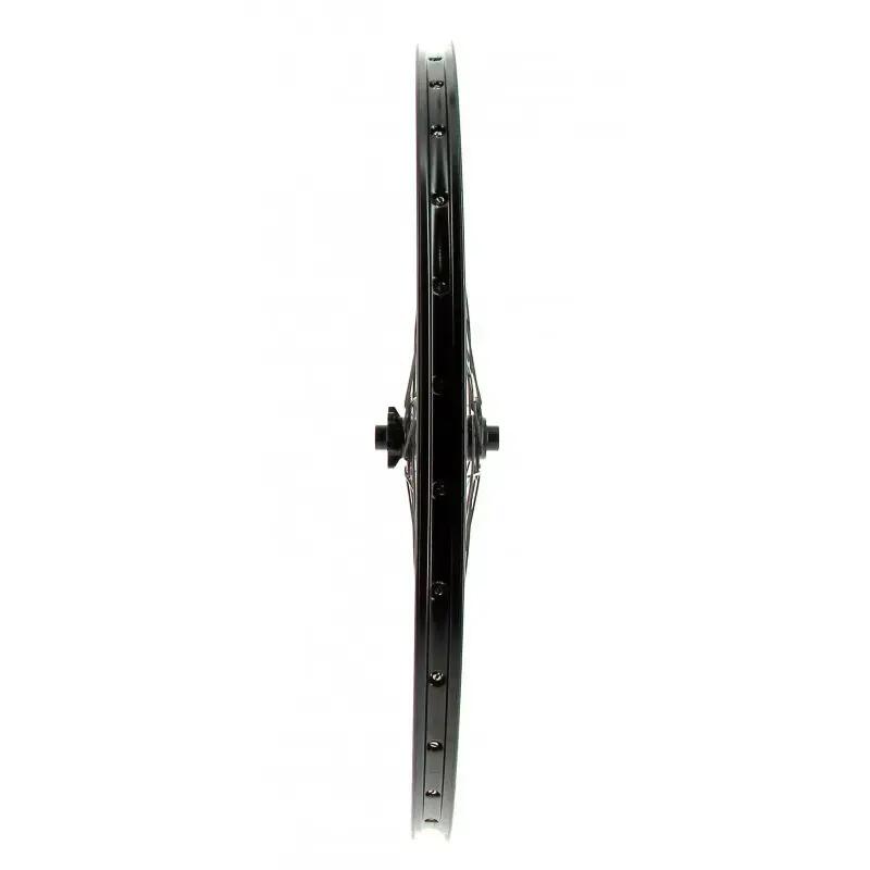 Roue avant 29" BLACKROCK 23 Thru-Axle 15x100mm ETRTO 23X622 Rodi 2/4