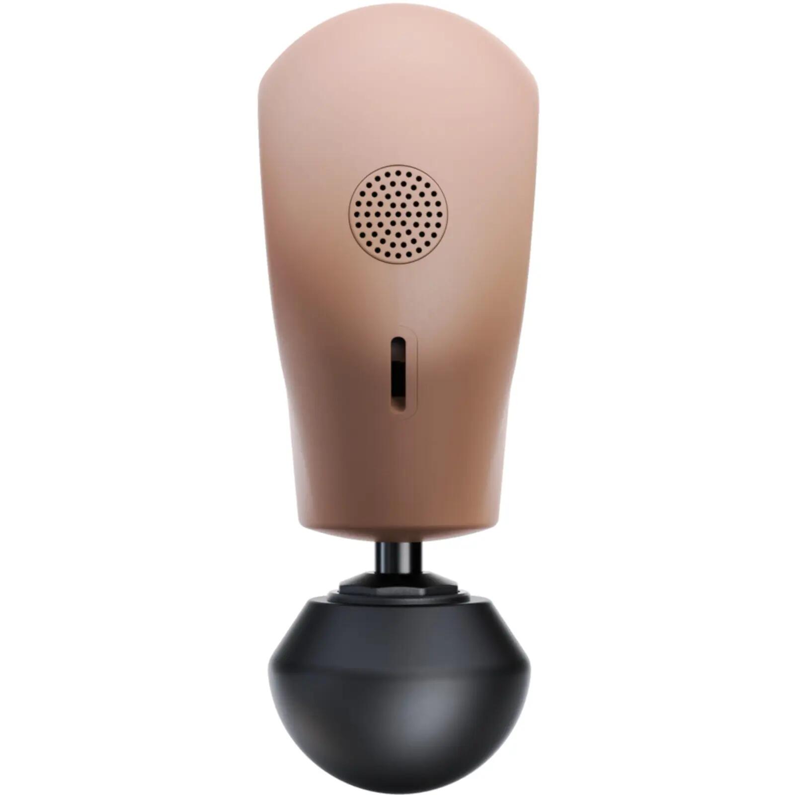 Massageapparaat - Theragun Mini 3.0 - Roze 3/4