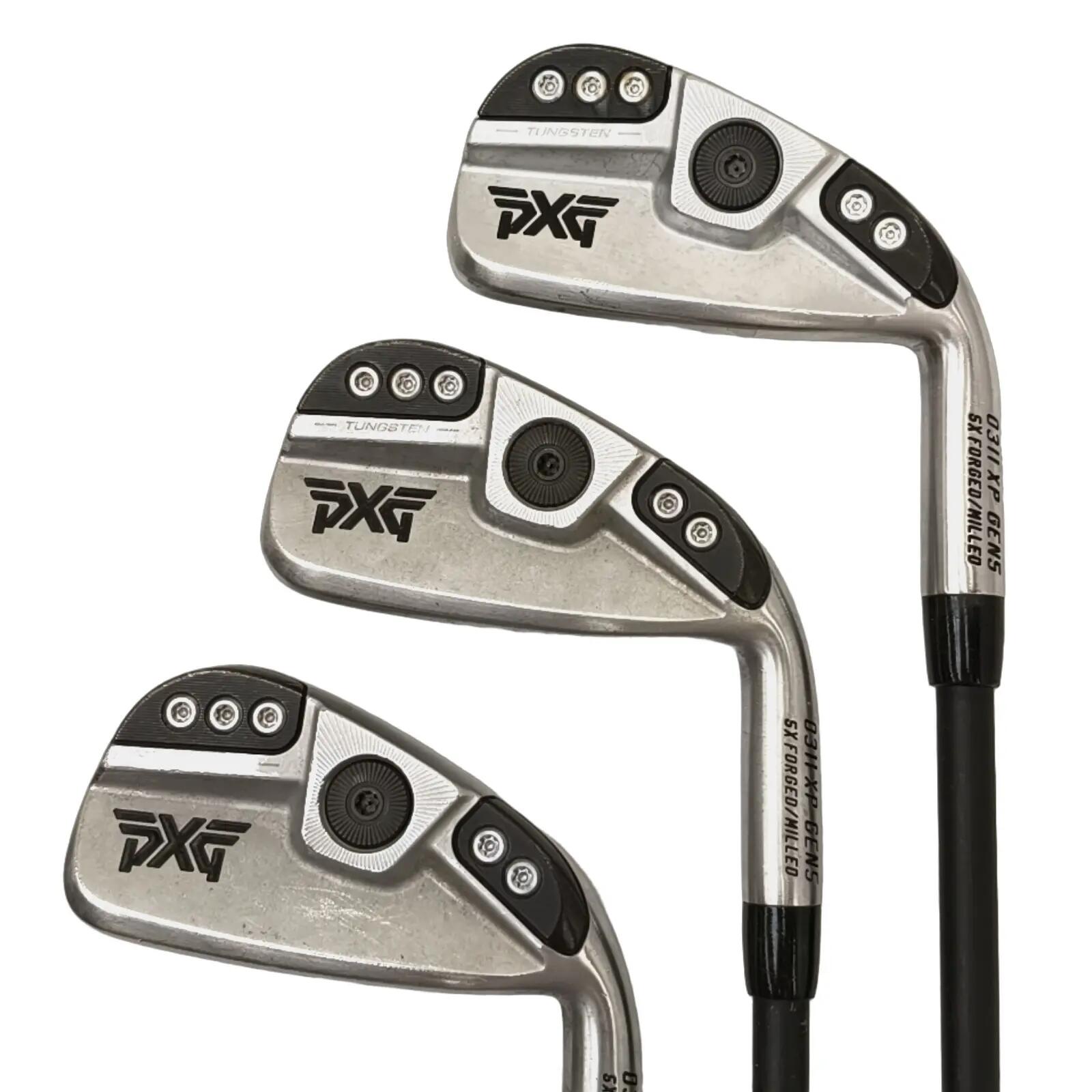 PXG picture
