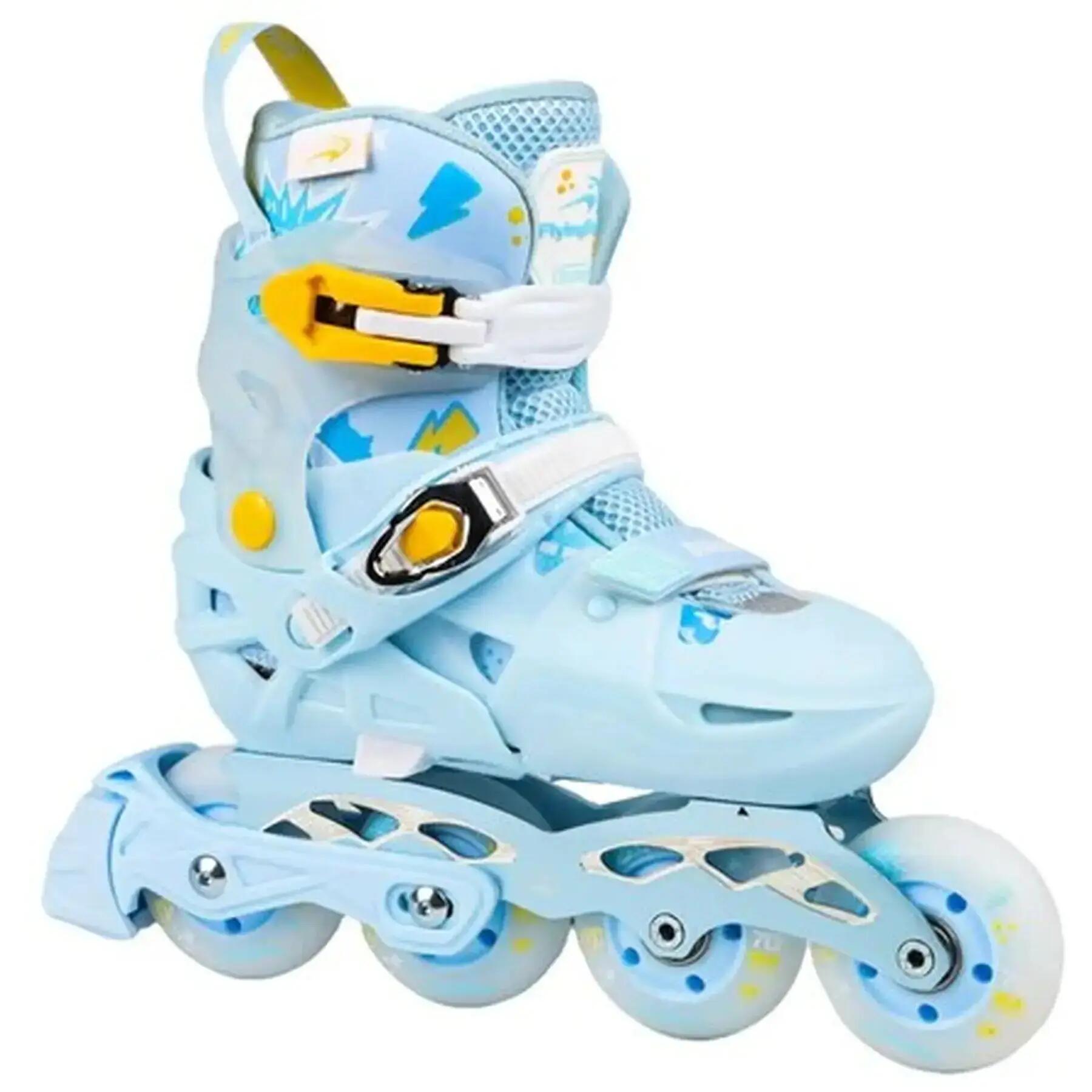 Roller freeskate enfant FlyingEagle Sonos Pro 2/4