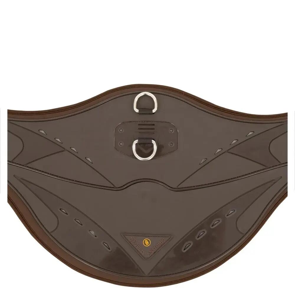 Cinghia singola BR Poly Anatomic con flap addominale 2/3