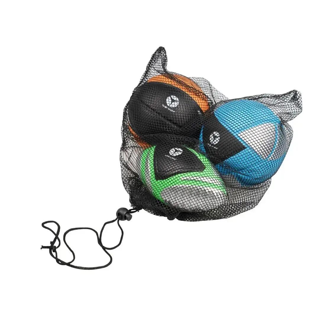 Palla da softball Tanga sports High Bounce (x3) 3/5