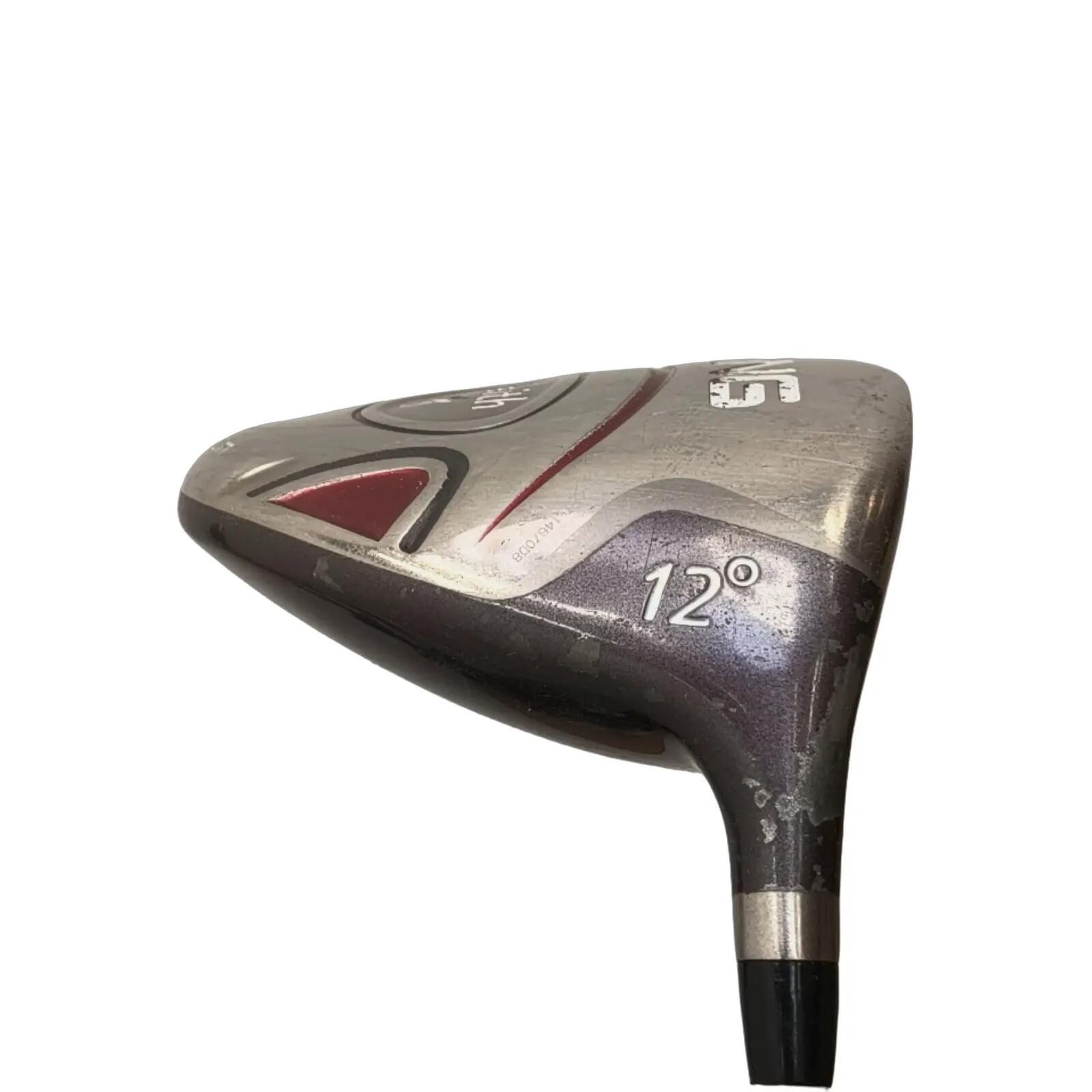 PING Faith Driver / Flex Ladies / Loft 12 2/5