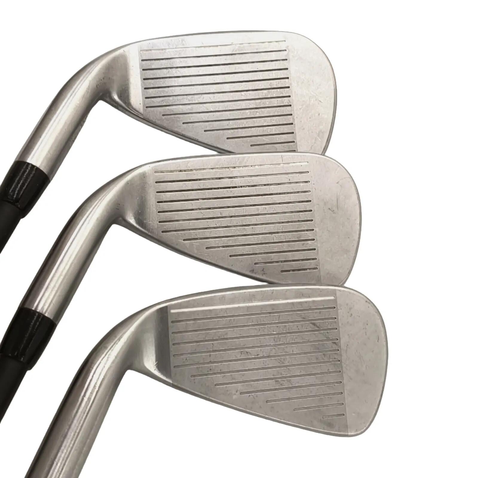 PXG 0311XP Gen.5 IJzerset / 5-PW+GW / Flex Regular / Grafiet 6/7