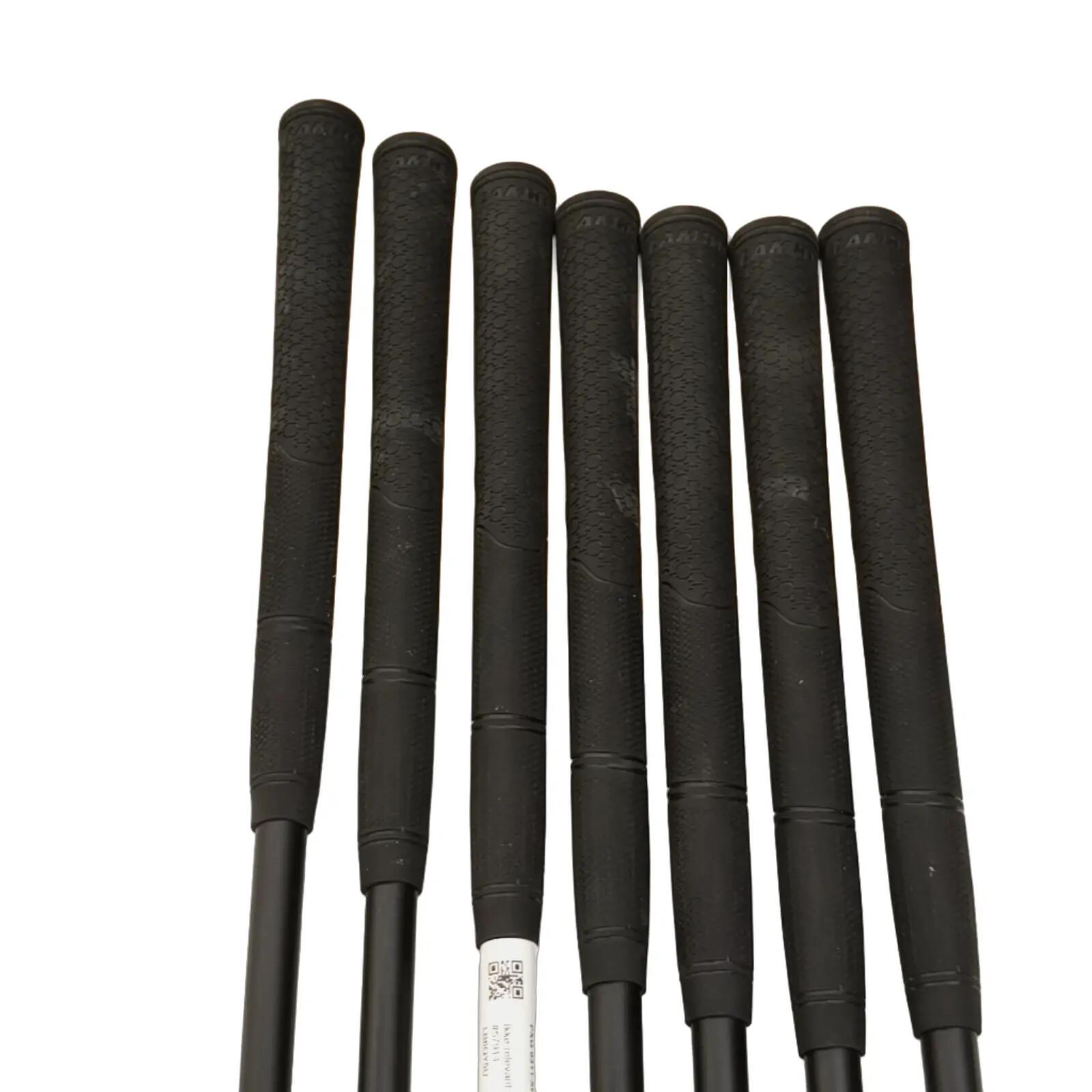 PXG 0311XP Gen.5 IJzerset / 5-PW+GW / Flex Regular / Grafiet 5/7