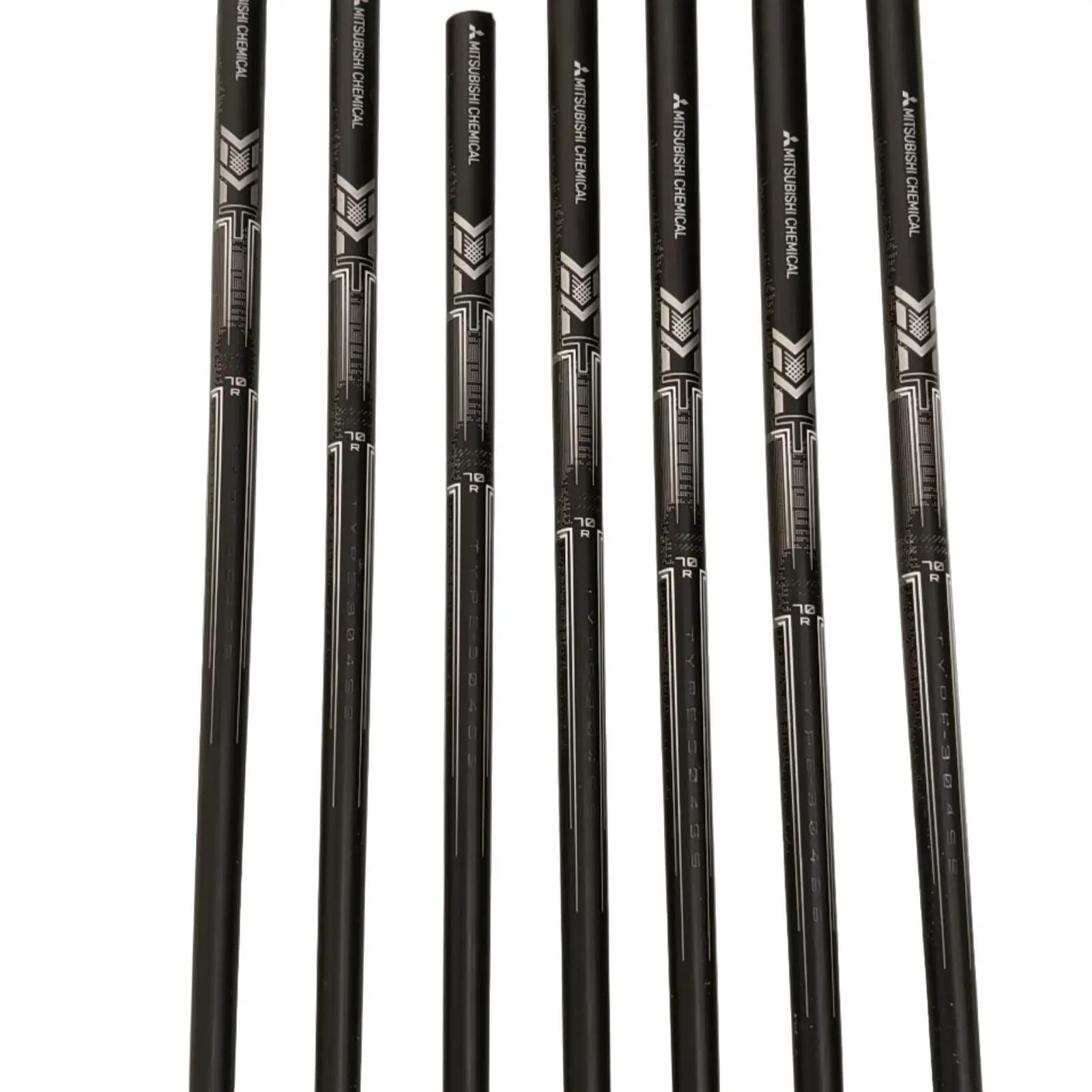 PXG 0311XP Gen.5 IJzerset / 5-PW+GW / Flex Regular / Grafiet 4/7