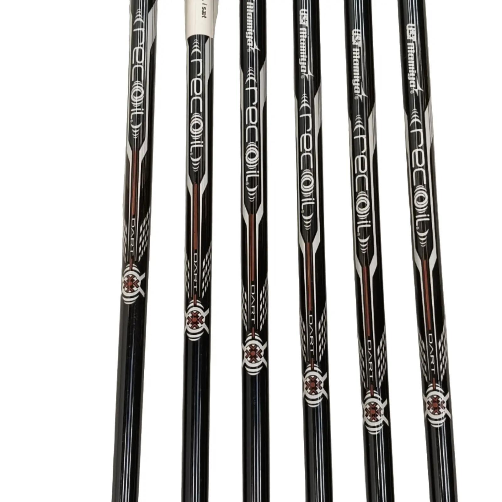 Linkshand PING G730 Eisenset / 6-PW+GW / Flex Regular / Graphit 4/7