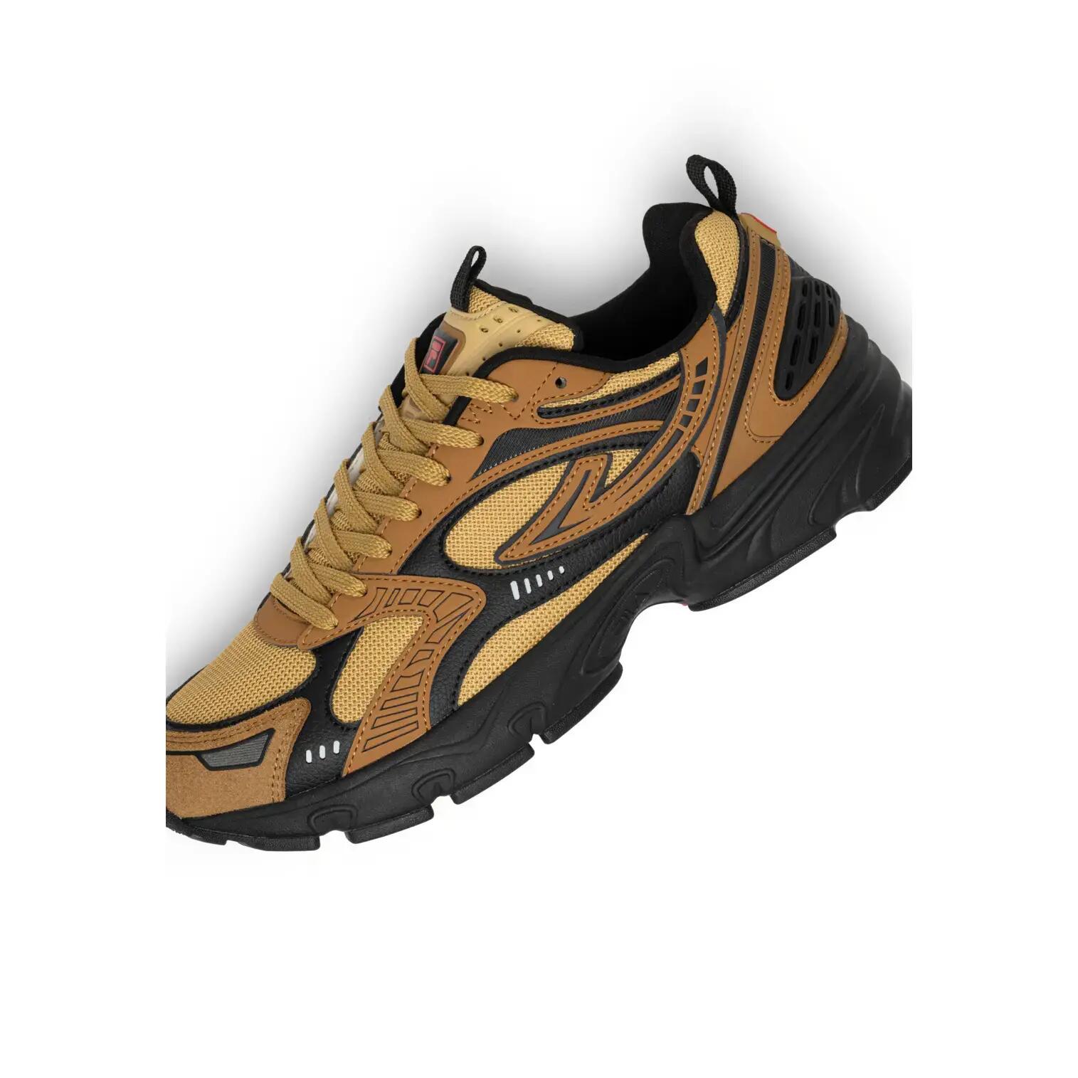 Baskets Fila Tactron 6/6