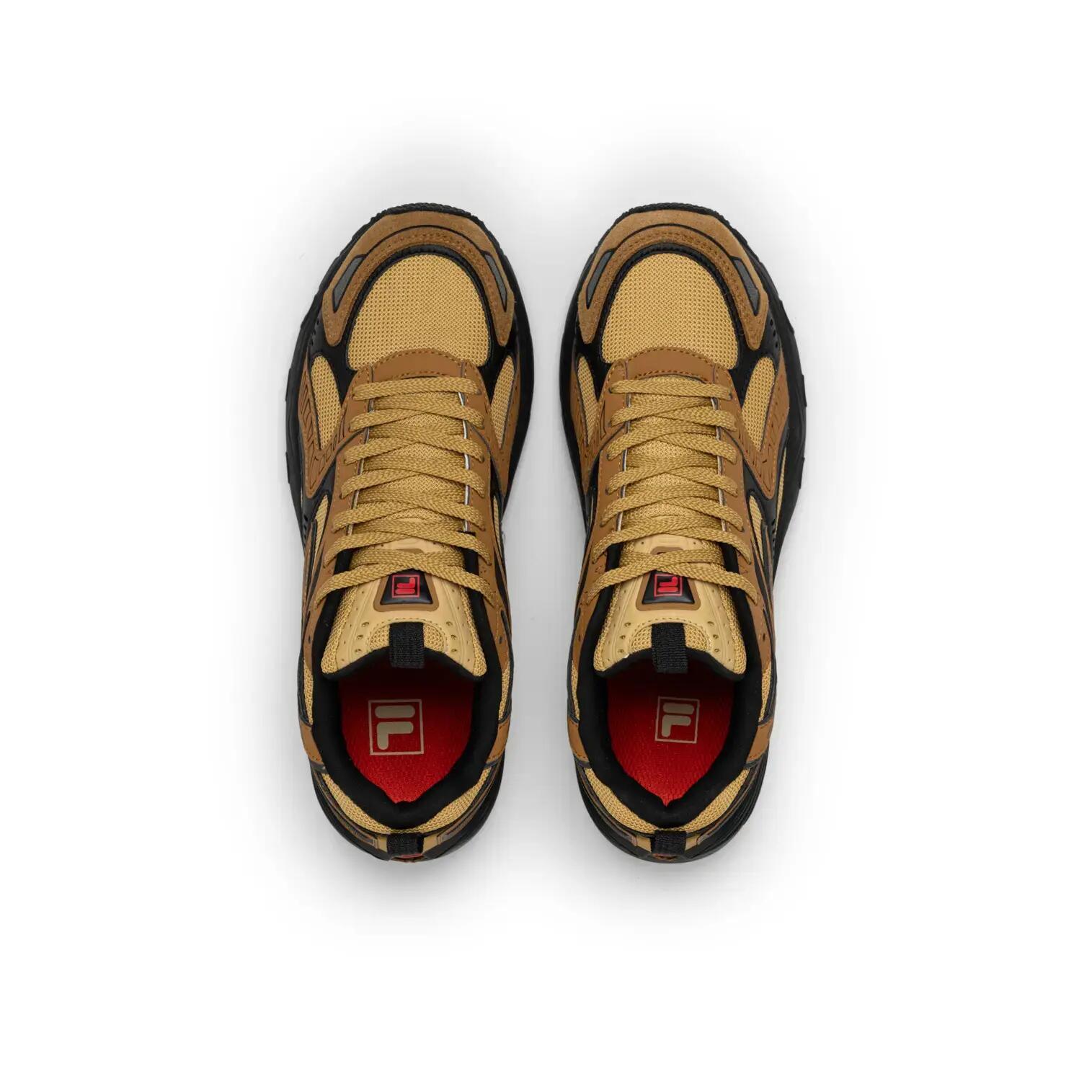 Baskets Fila Tactron 5/6