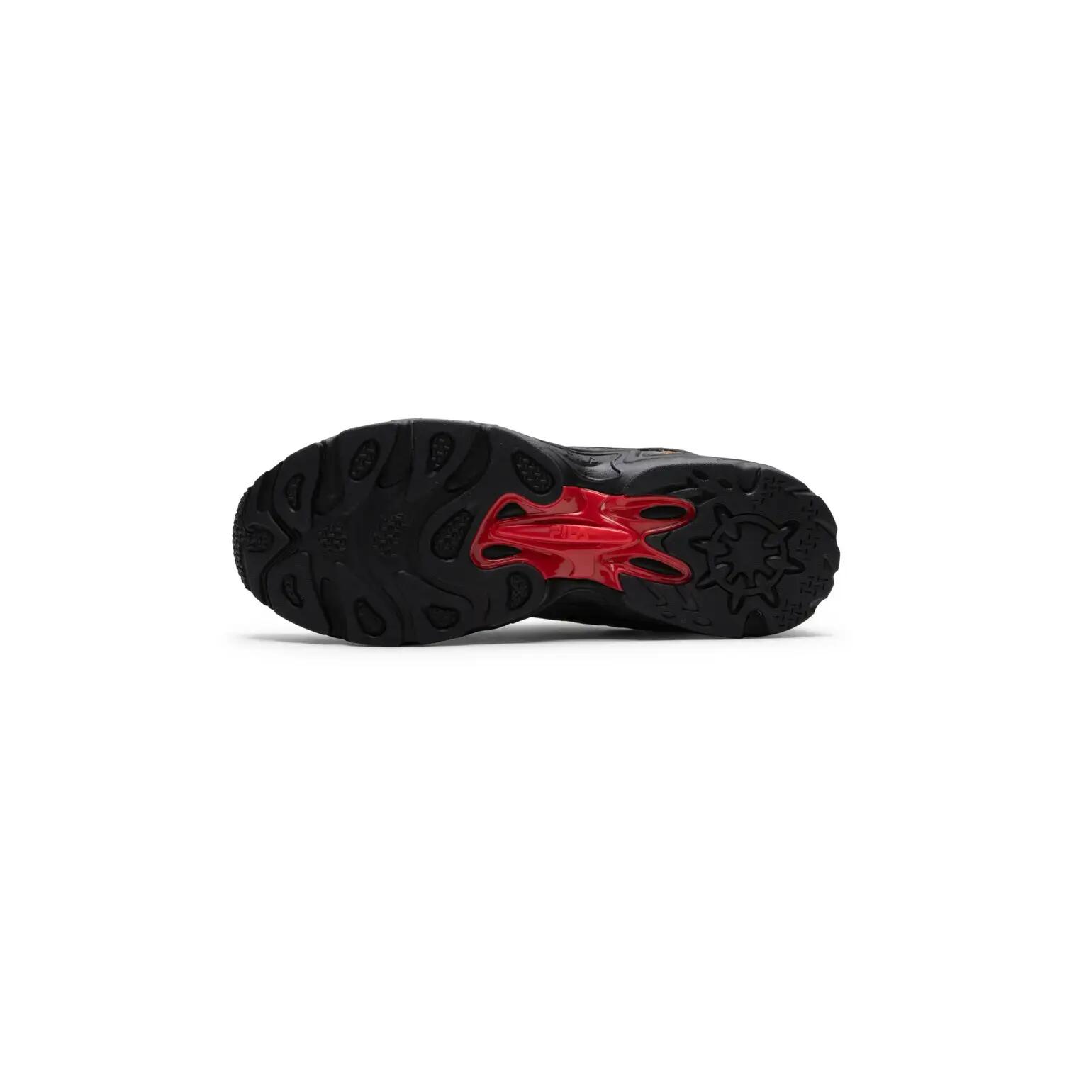 Baskets Fila Tactron 4/6