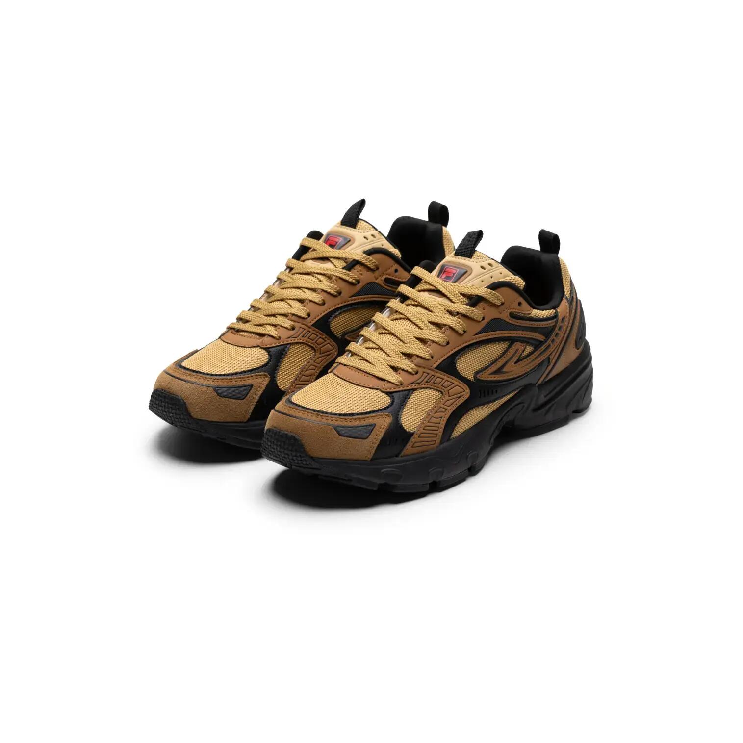 Baskets Fila Tactron 3/6