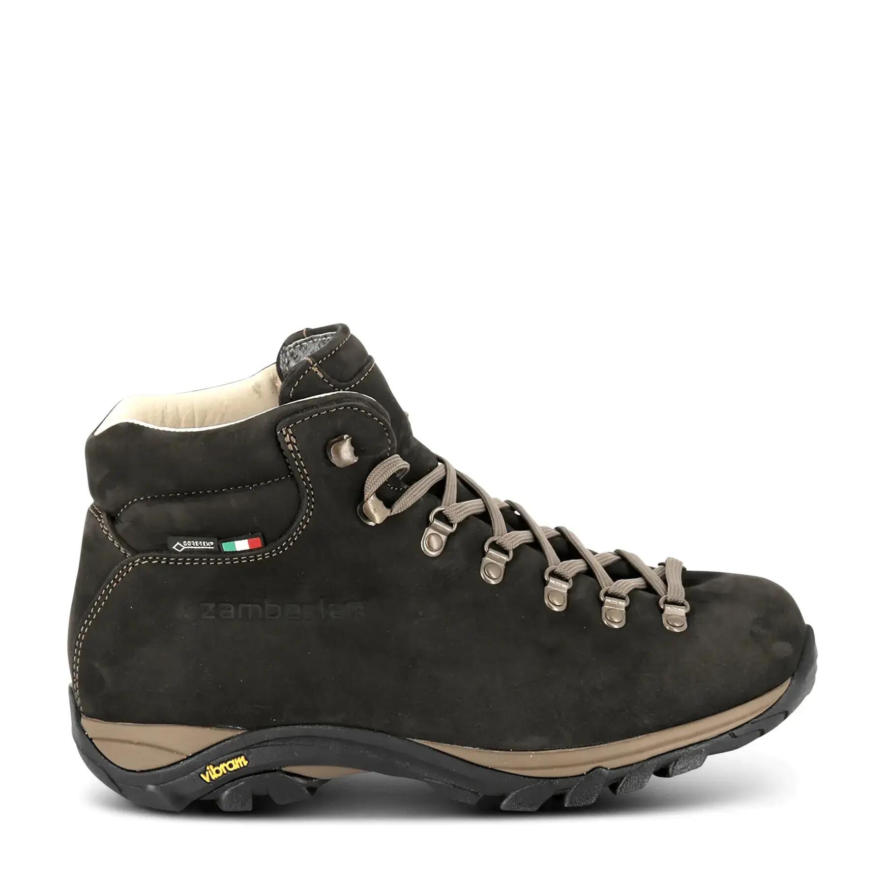 Chaussures de randonnée Zamberlan New Trail Lite Evo Gtx Mid 2/7