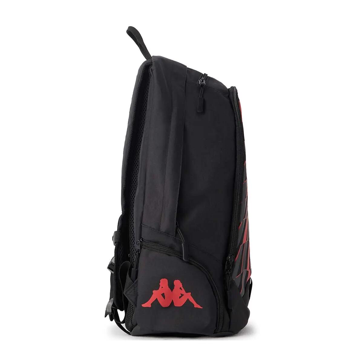 OGC Nice Backpack Abeck 3 4/4