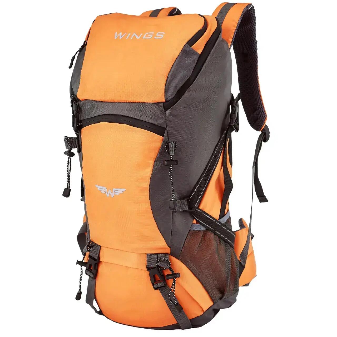 Sac de randonnée Wings Canastero 4/7