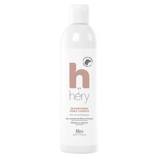 Hondenshampoo voor korthaar honden Héry