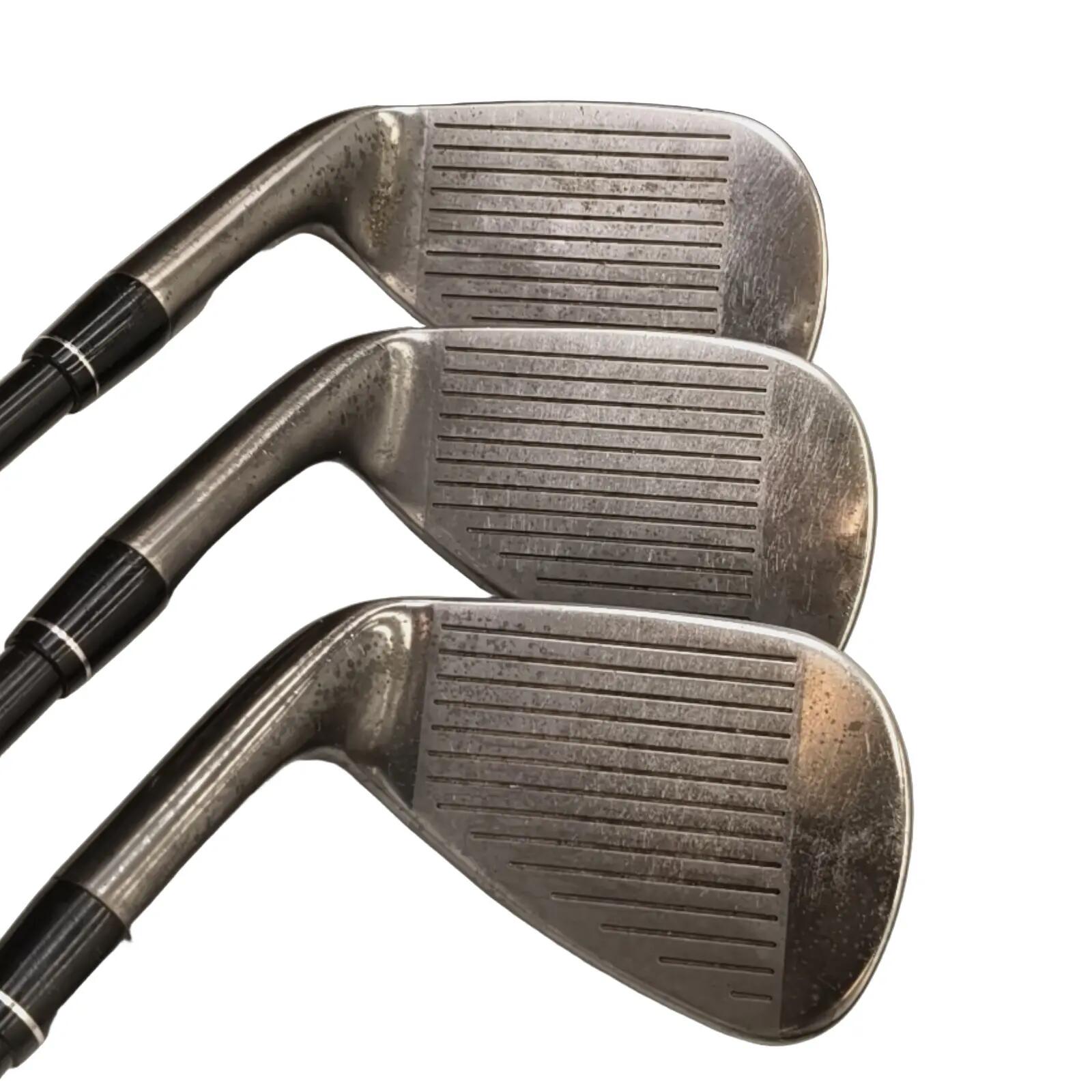 Callaway Apex Forged CF19 Juego de hierros / 5-PW / Flex Regular / Acero 7/7
