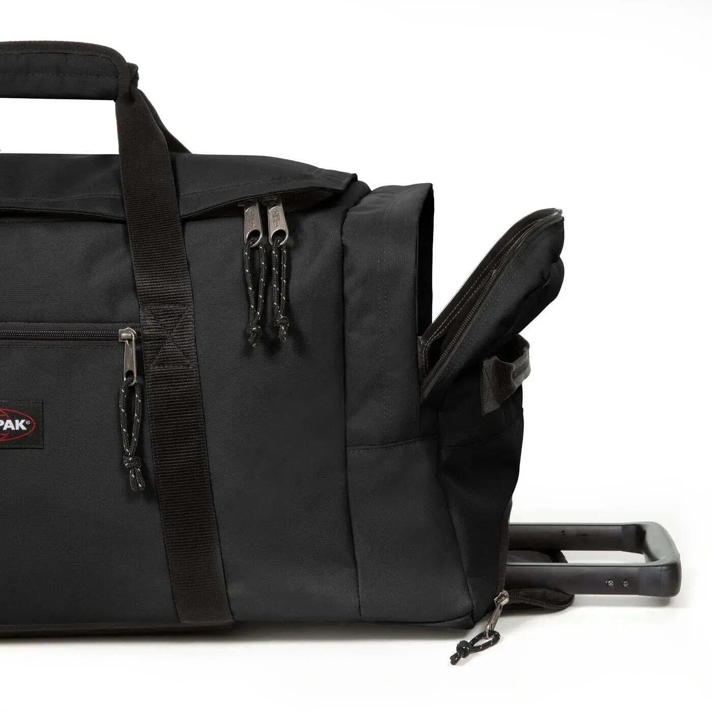 Sac de voyage Eastpak Leatherface M + 5/5