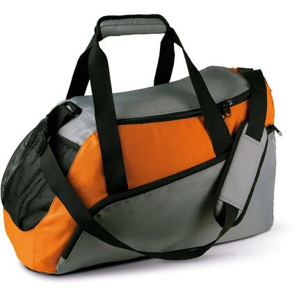 Sac de Sport Kimood 2 grandes poches