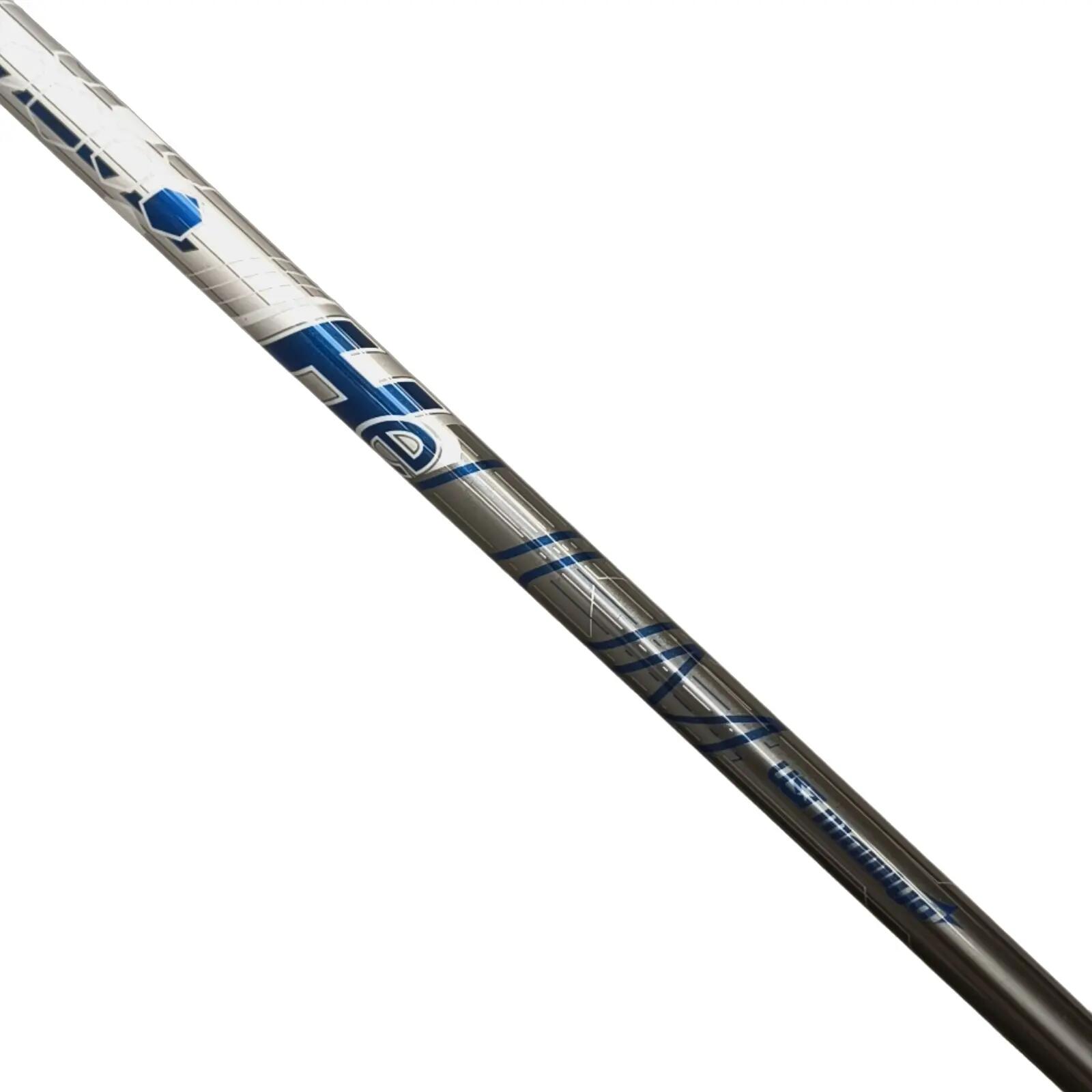 Cobra F8 Driver / Flex Regular / Loft 10,5 5/6