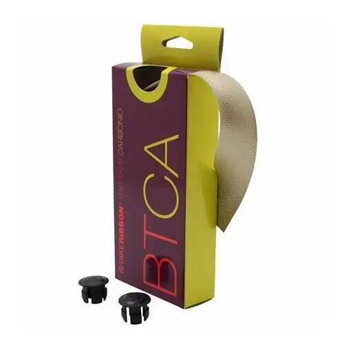 Ruban de cintre Bike Ribbon Carbon Fibre 2/2