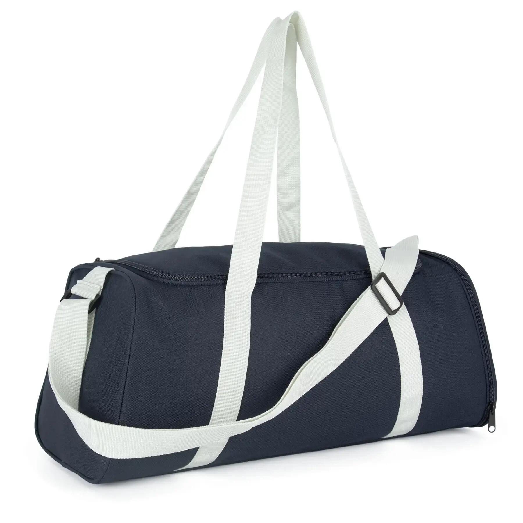 Sac de sport avec compartiment pour chaussures Kimood 2/3