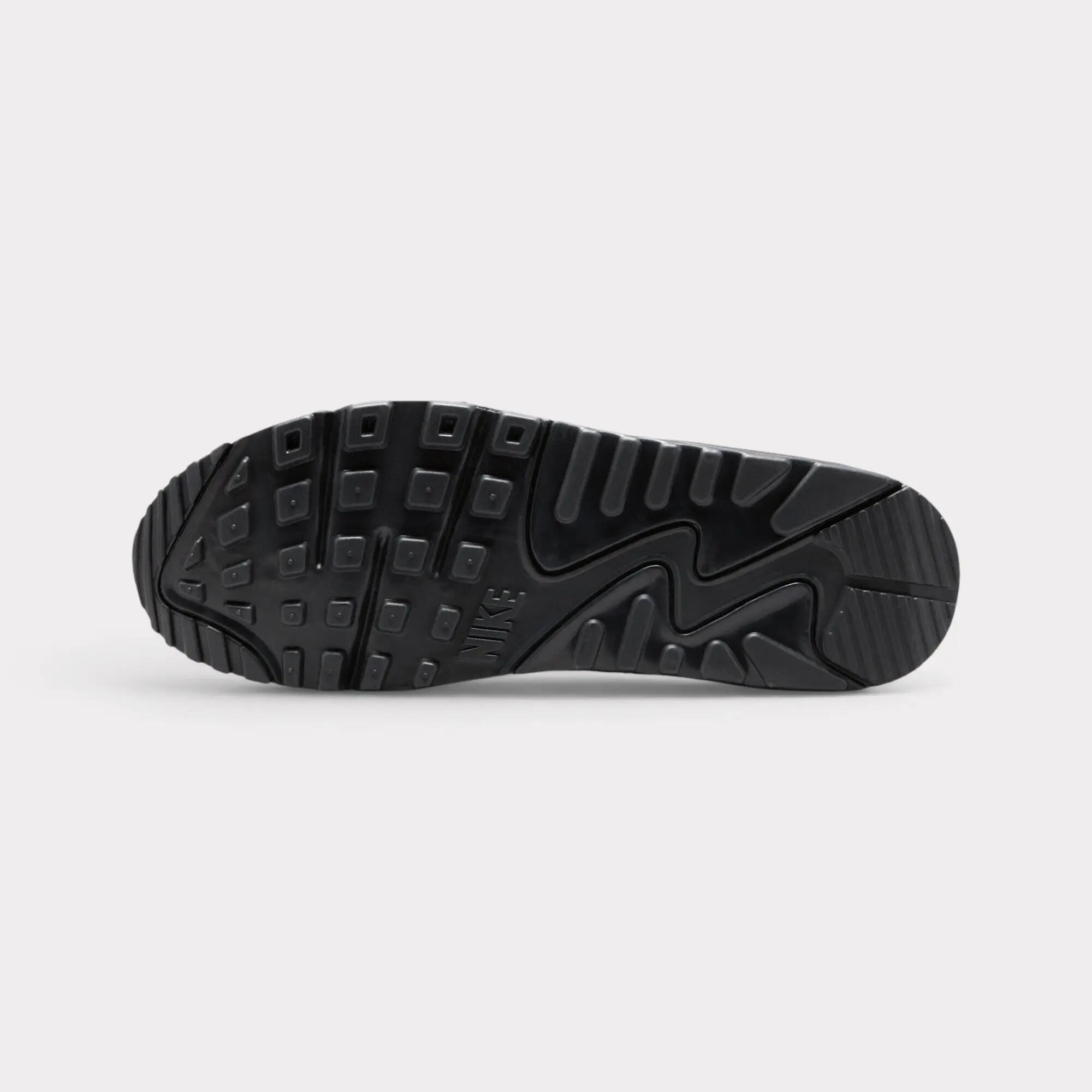 Nike Air Max 90 - Black Anthracite 6/7