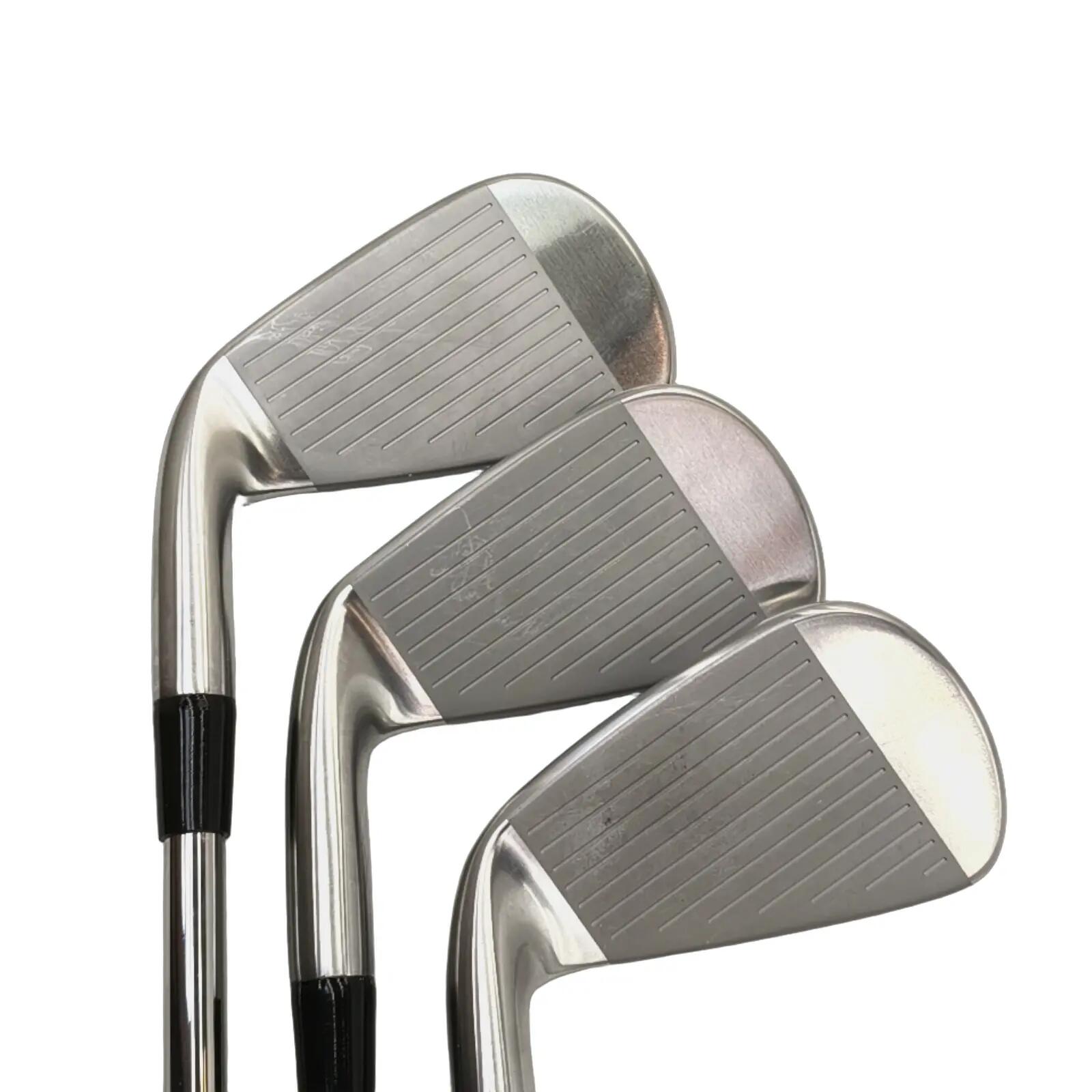 Mizuno Pro M-15 Set di ferri / 5-PW / Flex Stiff / Acciaio 6/7
