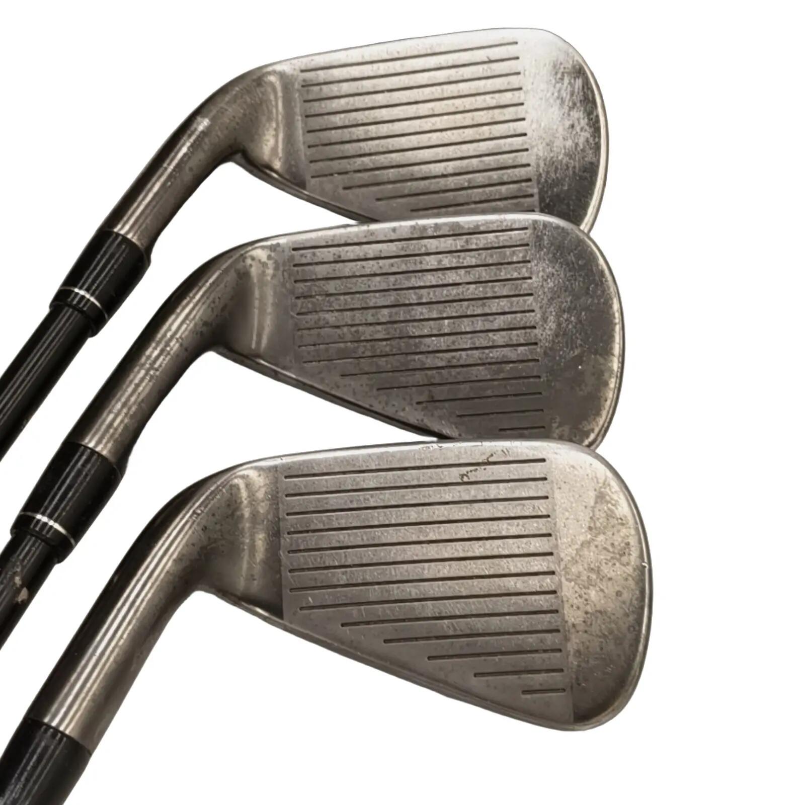 Callaway Apex Forged CF19 Juego de hierros / 5-PW / Flex Regular / Acero 6/7