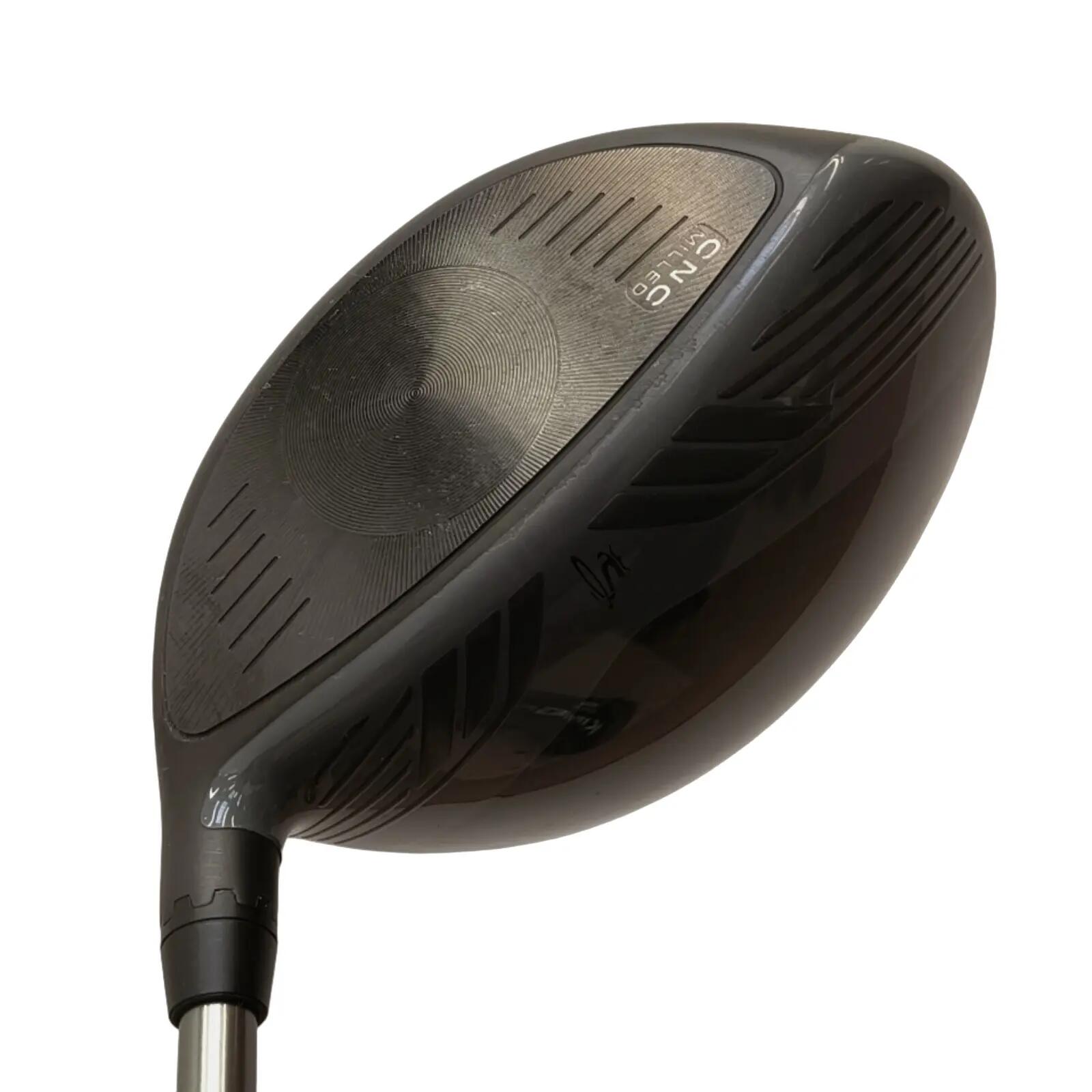 Cobra F8 Driver / Flex Regular / Loft 10,5 4/6