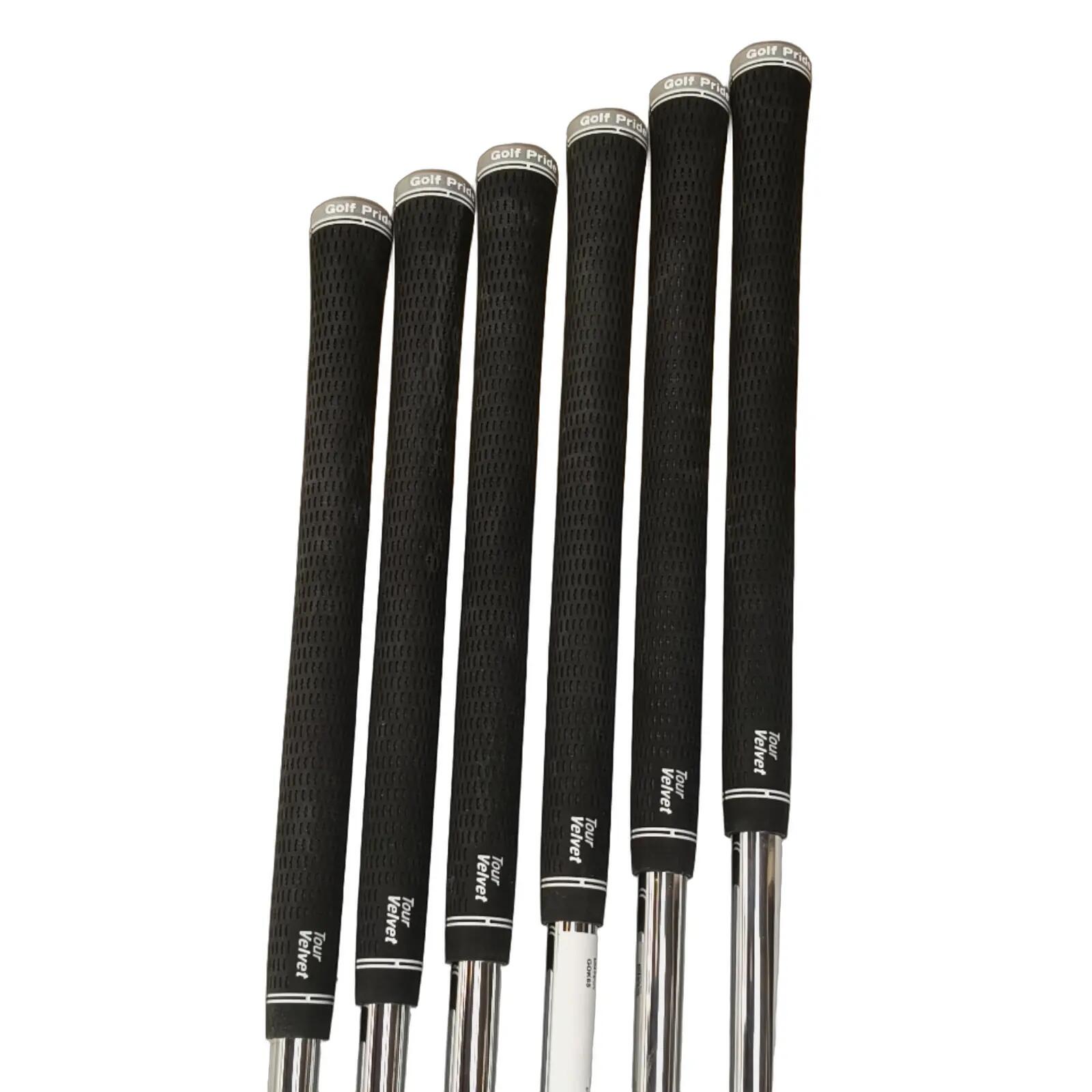 Mizuno Pro M-15 Set di ferri / 5-PW / Flex Stiff / Acciaio 5/7