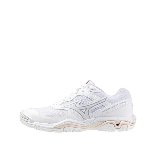 Scarpe indoor da donna Mizuno Wave Phantom 3