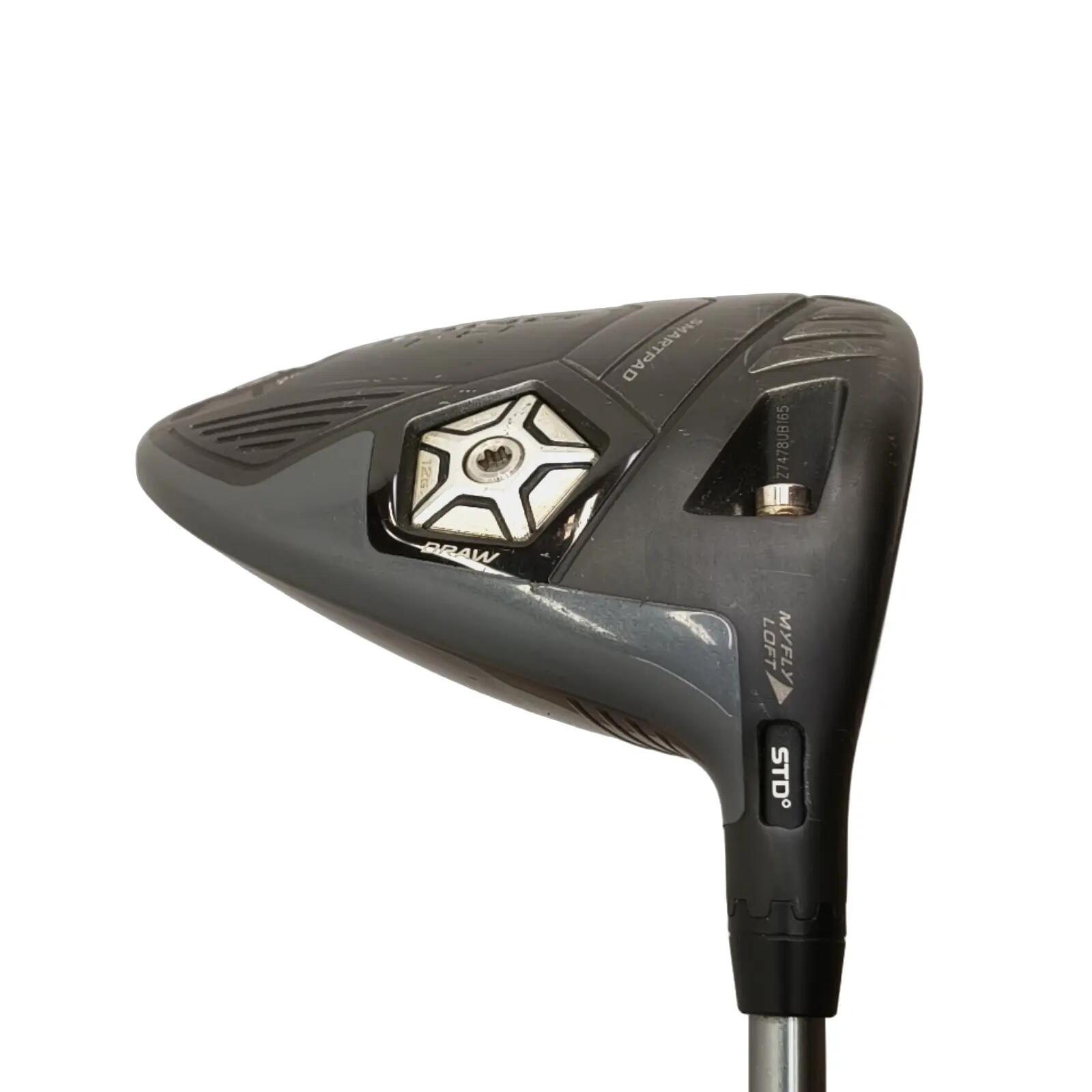 Cobra F8 Driver / Flex Regular / Loft 10,5 3/6