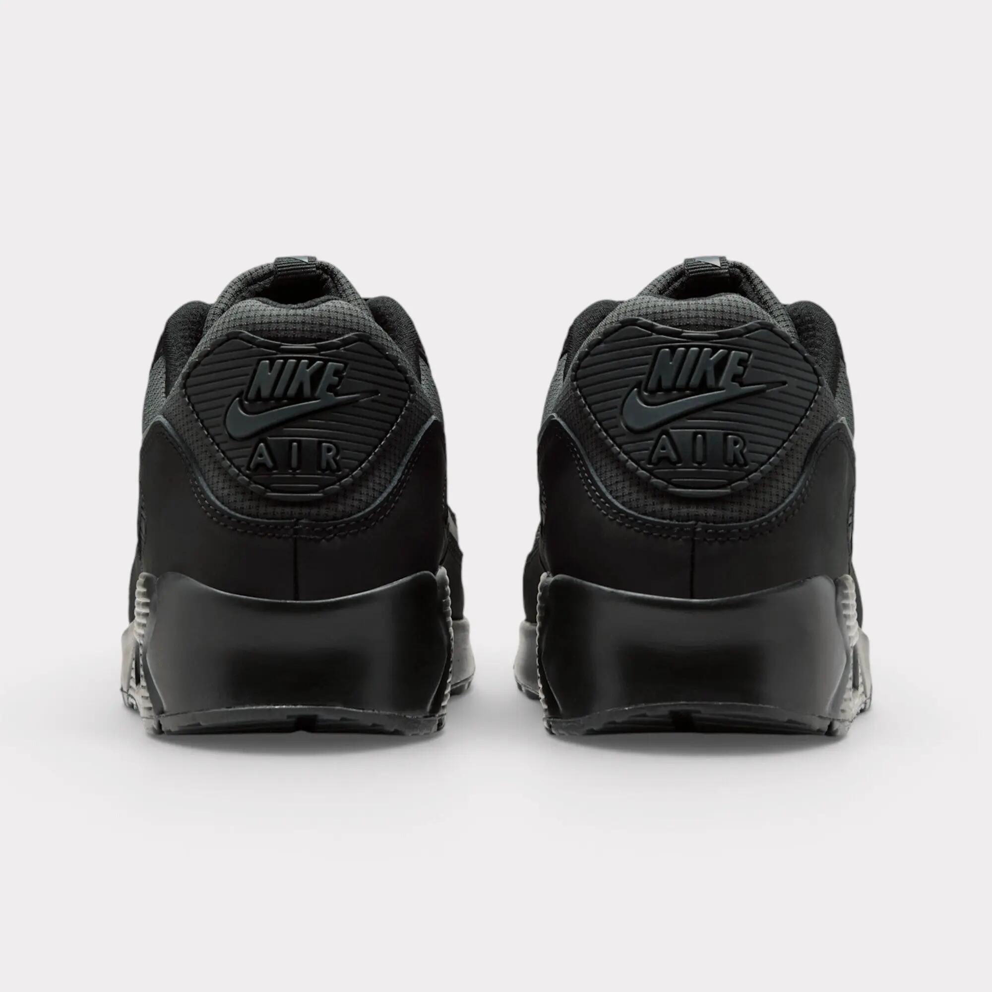 Nike Air Max 90 - Black Anthracite 4/7