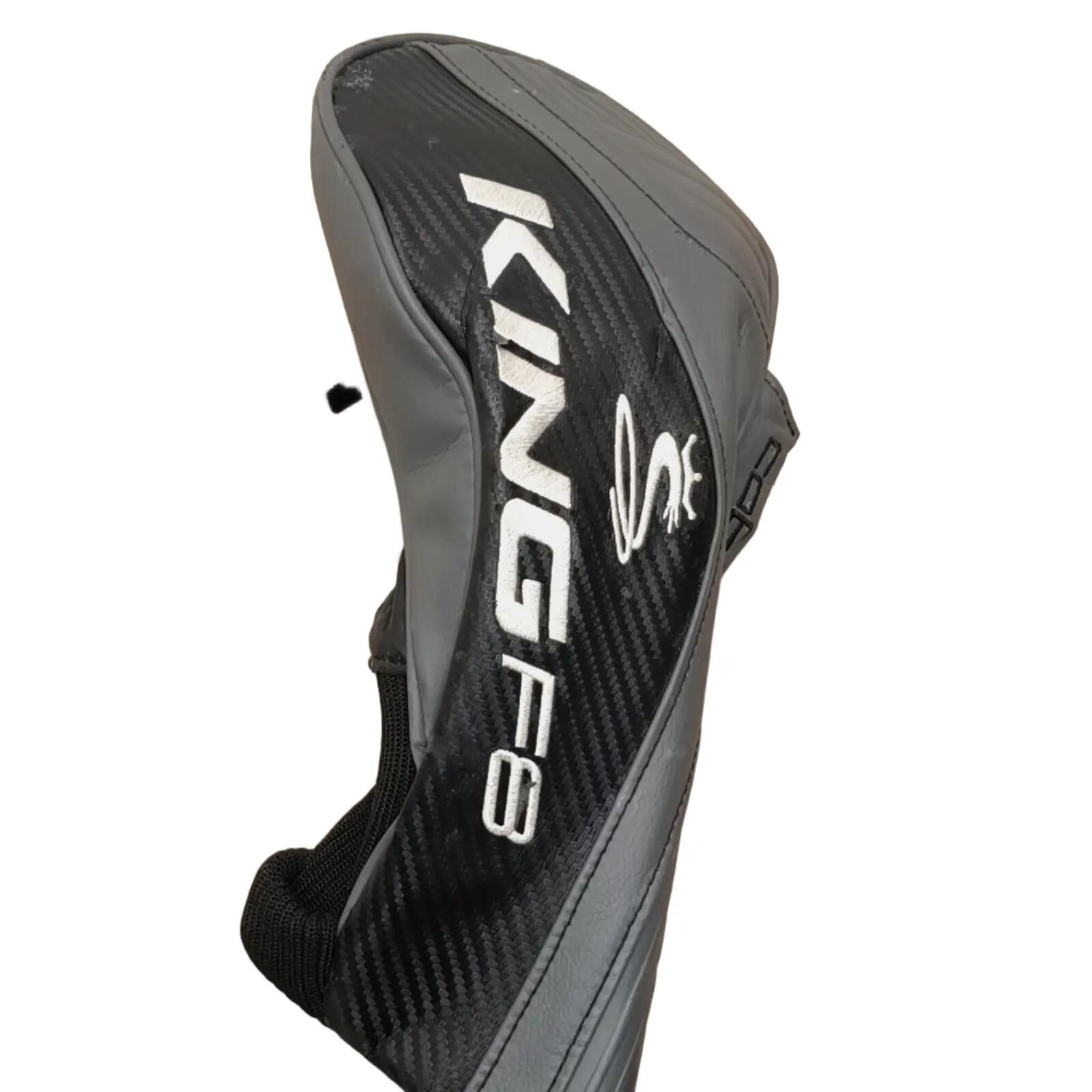 Cobra F8 Driver / Flex Regular / Loft 10,5 2/6
