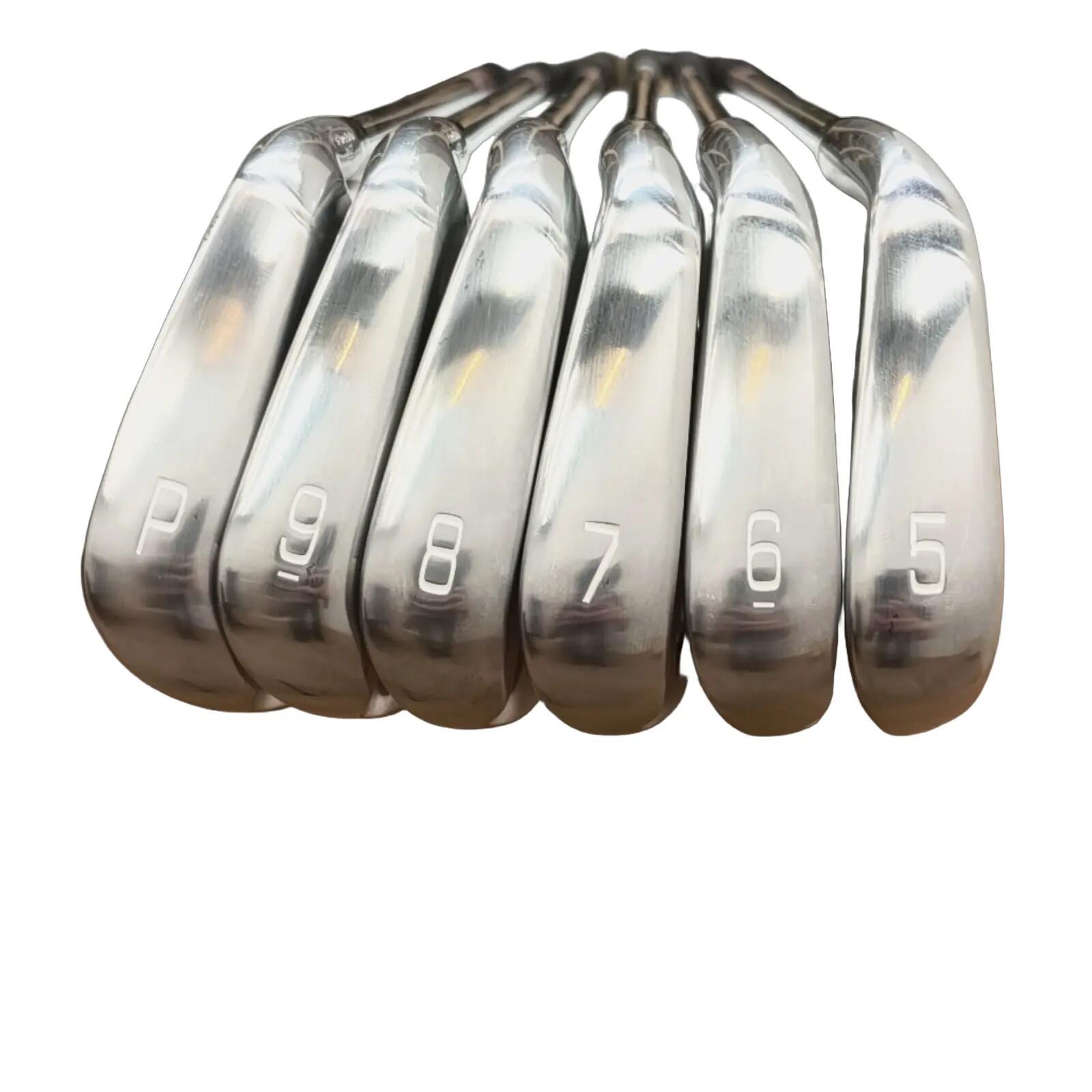 Mizuno Pro M-15 Set di ferri / 5-PW / Flex Stiff / Acciaio 2/7