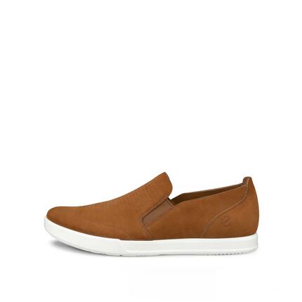 Zapatillas Slip-On Ecco Travel