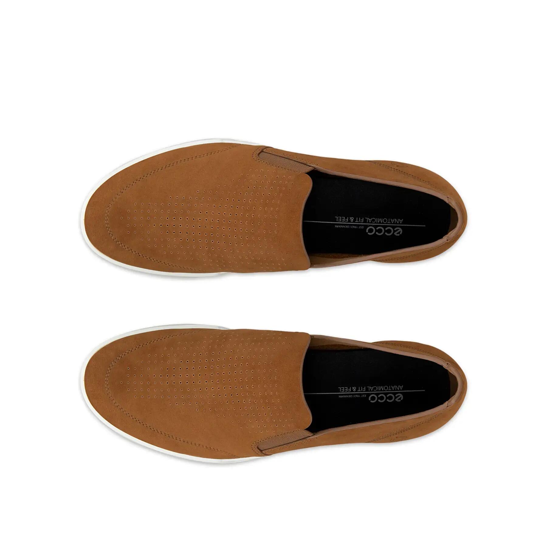 Baskets slip-on Ecco Travel 4/6