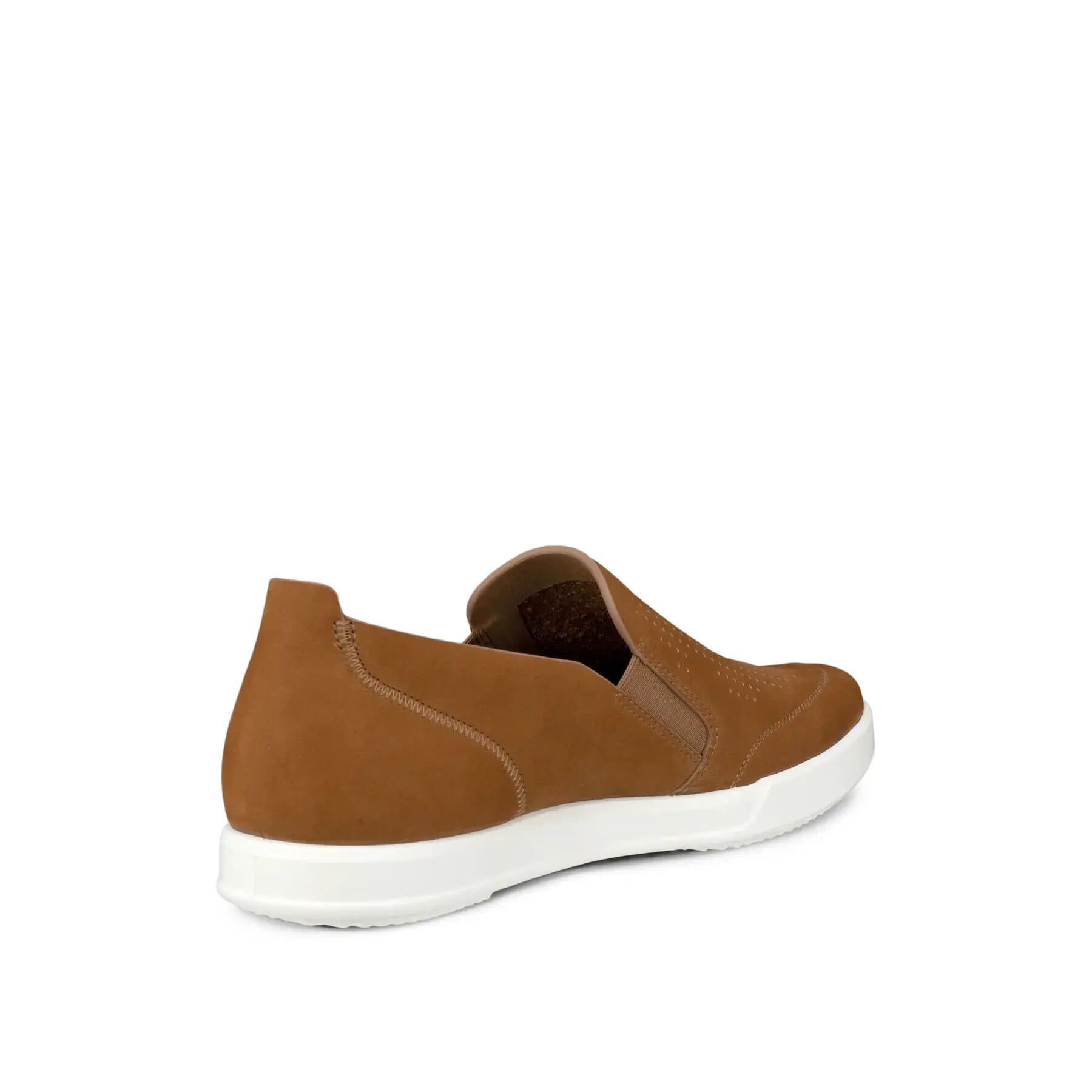 Baskets slip-on Ecco Travel 3/6
