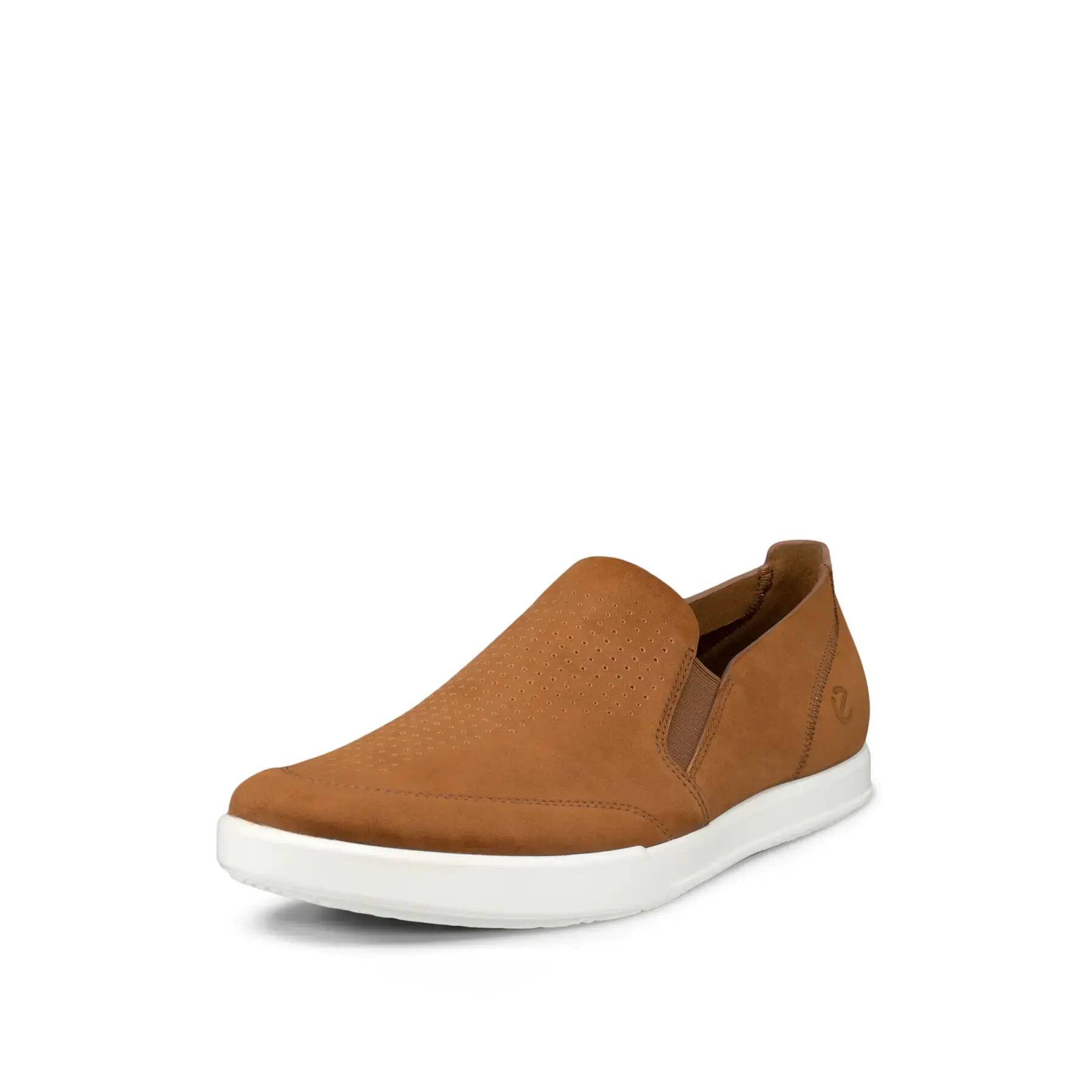 Baskets slip-on Ecco Travel 2/6