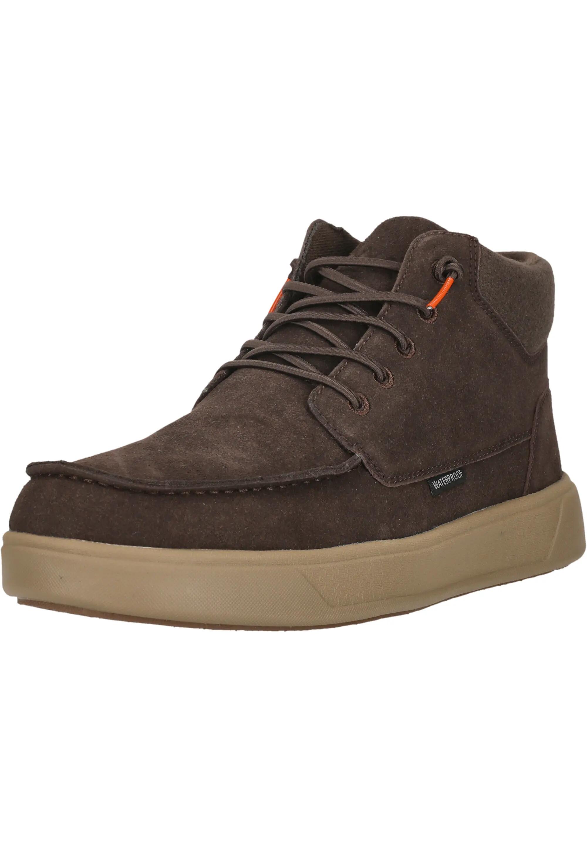 Veterschoenen Roox 2/8