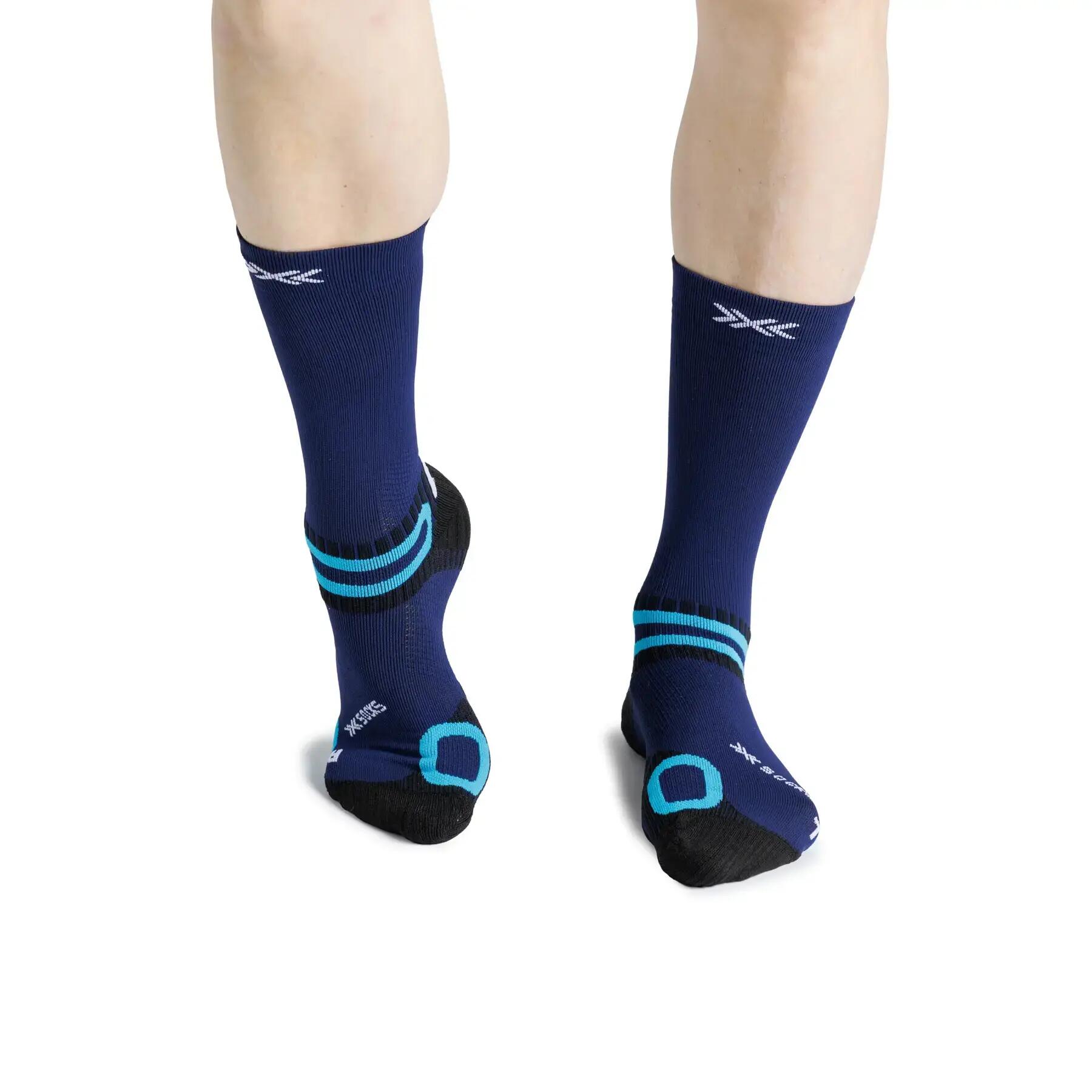 calcetines X-Socks Discover 3/4