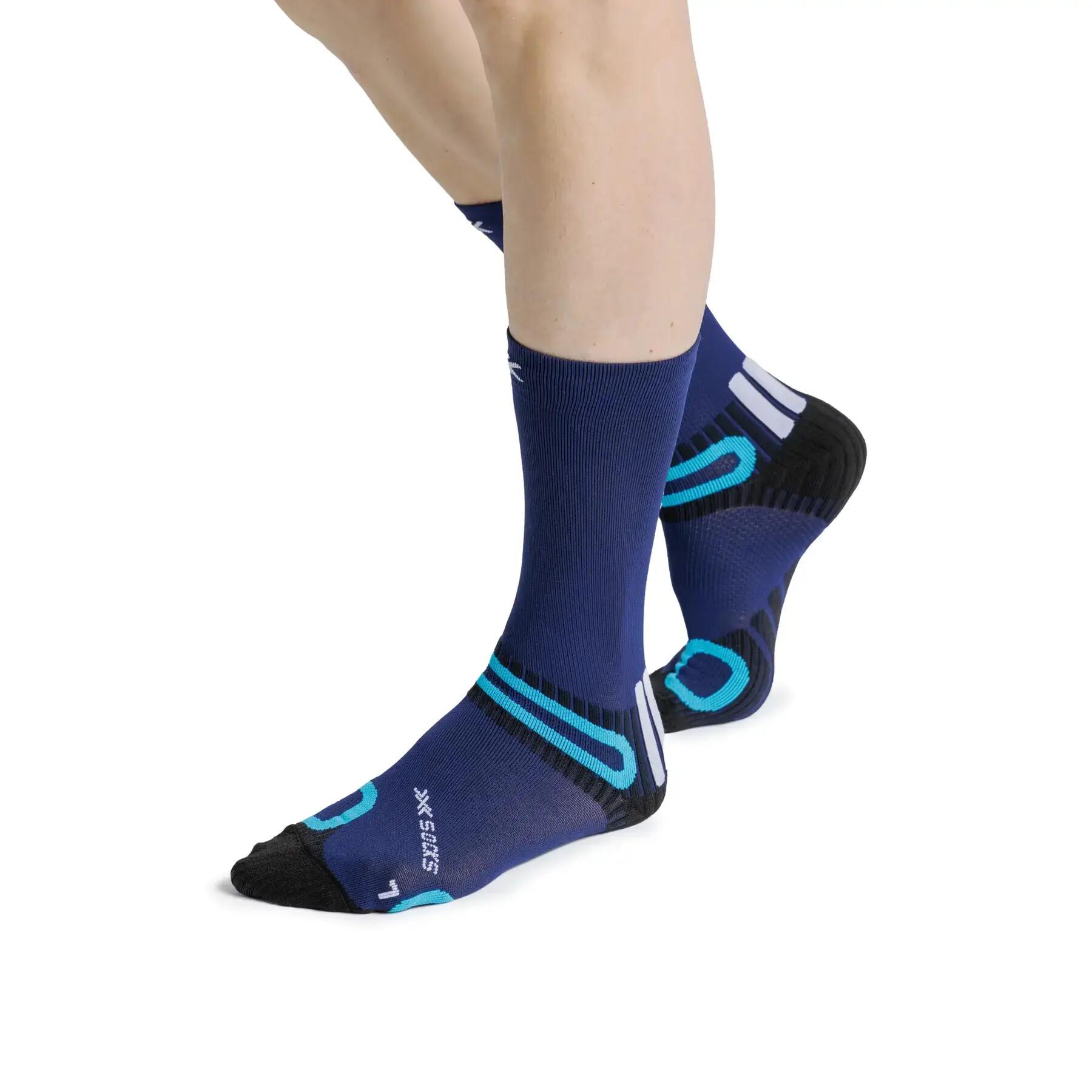 calcetines X-Socks Discover 2/4