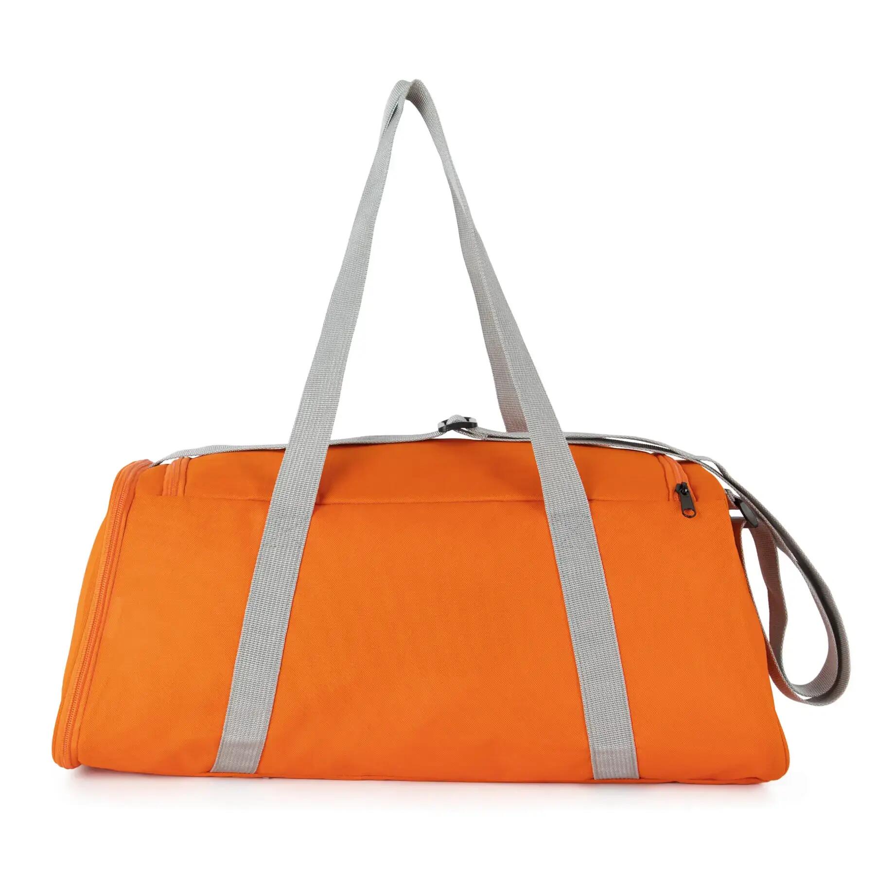 Sac de sport avec compartiment pour chaussures Kimood 3/3