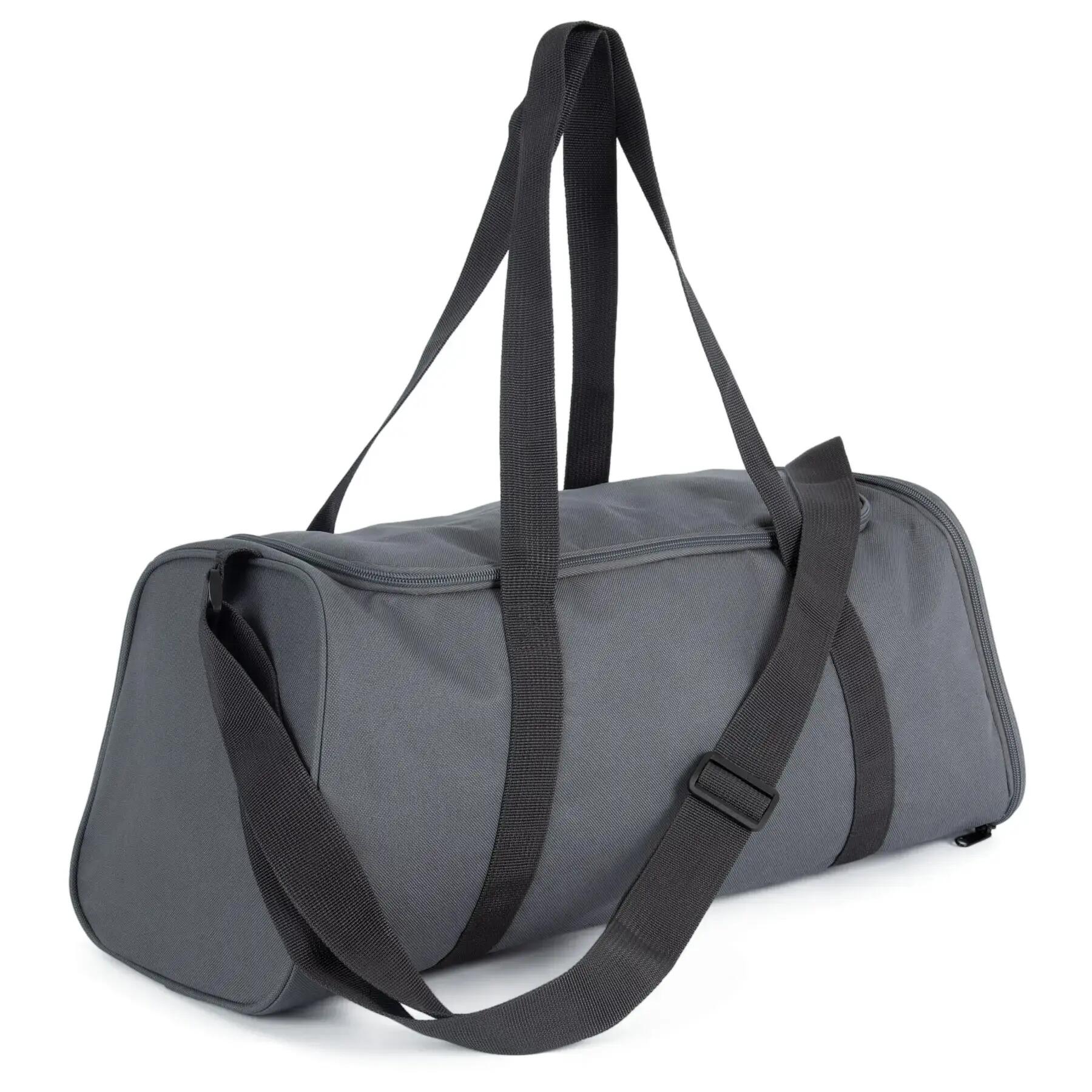 Sac de sport avec compartiment pour chaussures Kimood 2/2