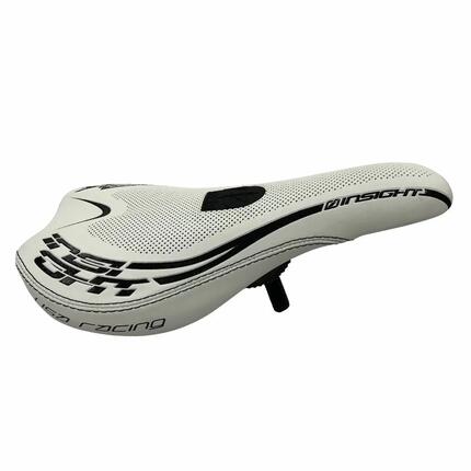 Pivotal-Sattel Insight Pro Padded