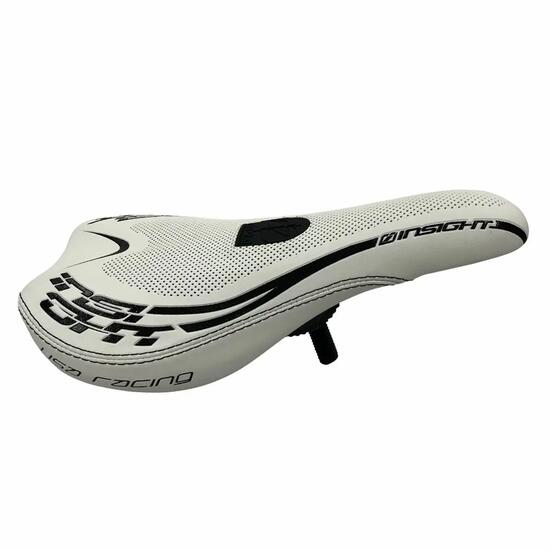 Pivotal-Sattel Insight Pro Padded